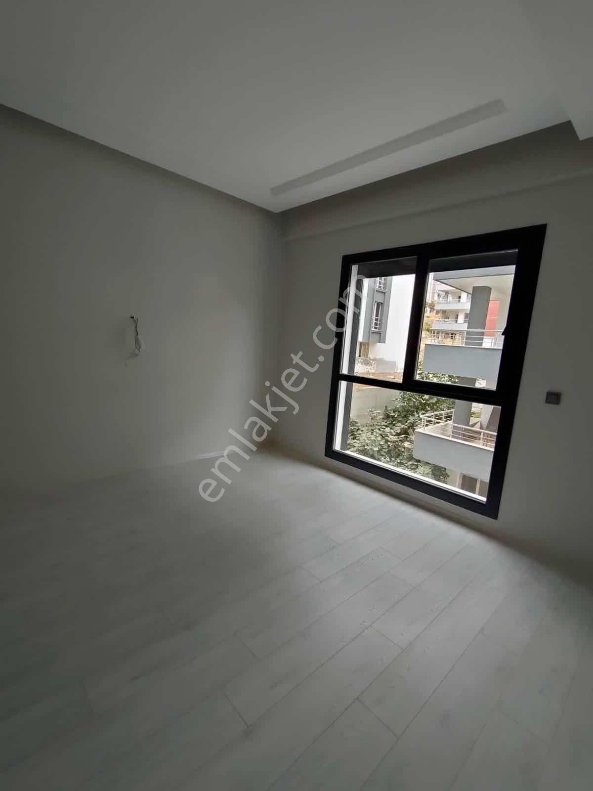 Kuşadası Değirmendere Lüks Satılık Rezidans 2+1 Daire - Görsel 14