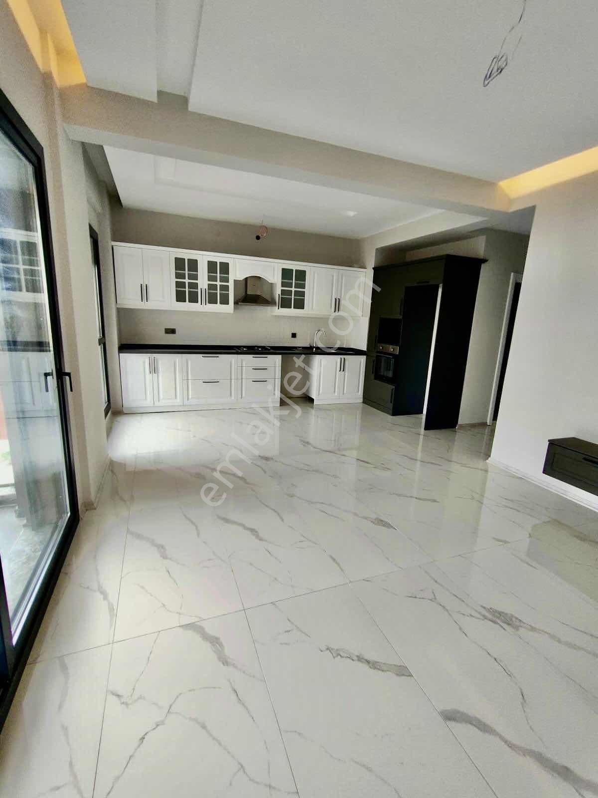 Kuşadası Değirmendere Lüks Satılık Rezidans 2+1 Daire - Görsel 26