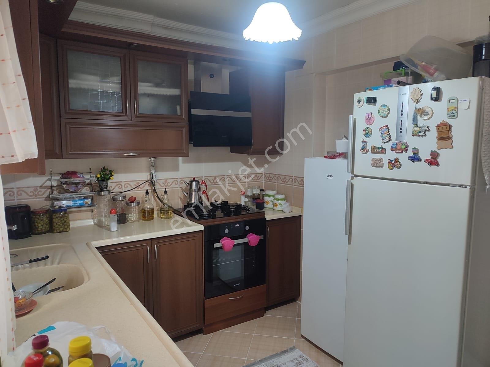 Tarcanlar'dan Turgut Mah. Deniz Manzaralı 3 Katlı Müstakil Ev - Görsel 4