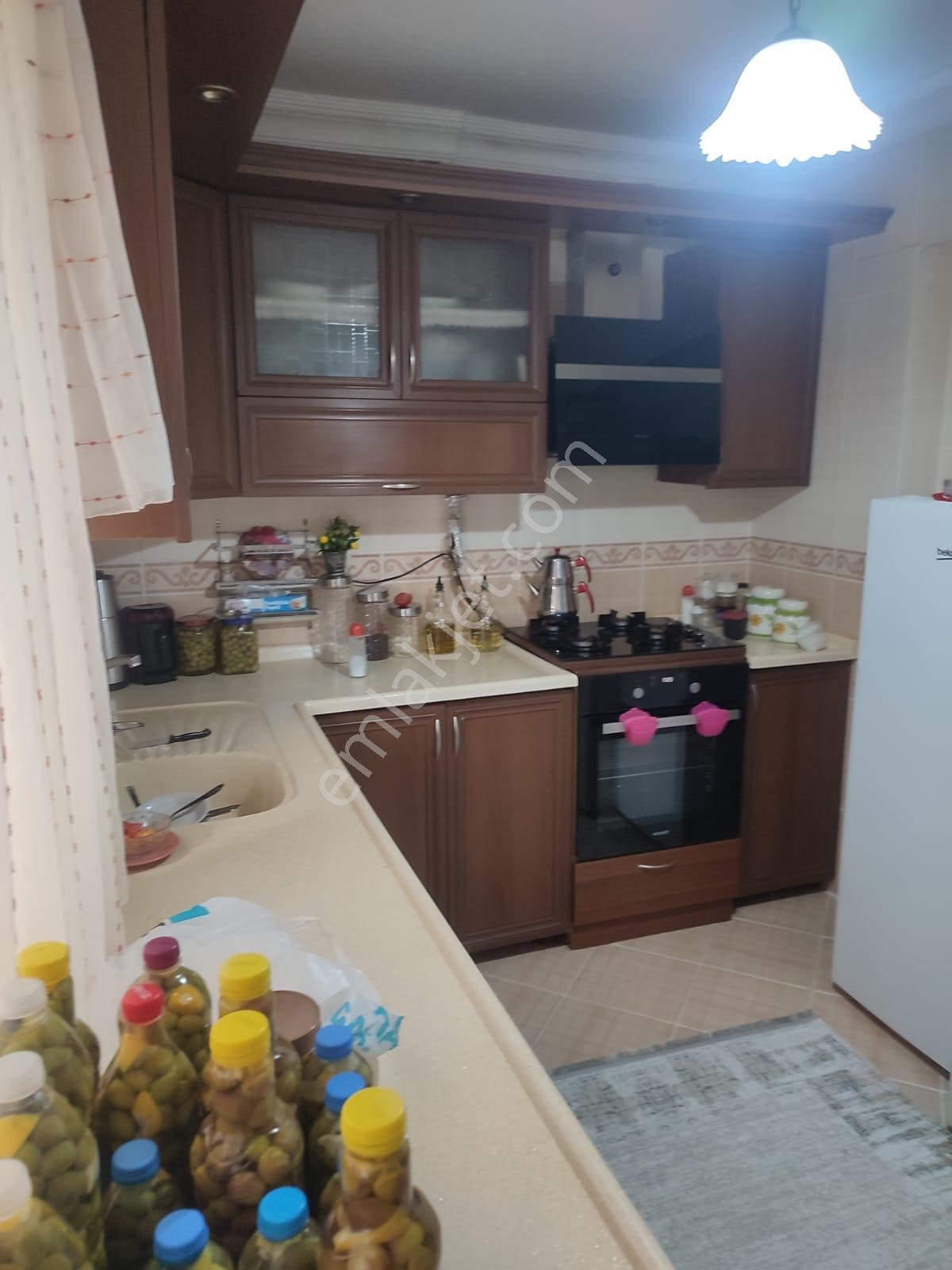 Tarcanlar'dan Turgut Mah. Deniz Manzaralı 3 Katlı Müstakil Ev - Görsel 23