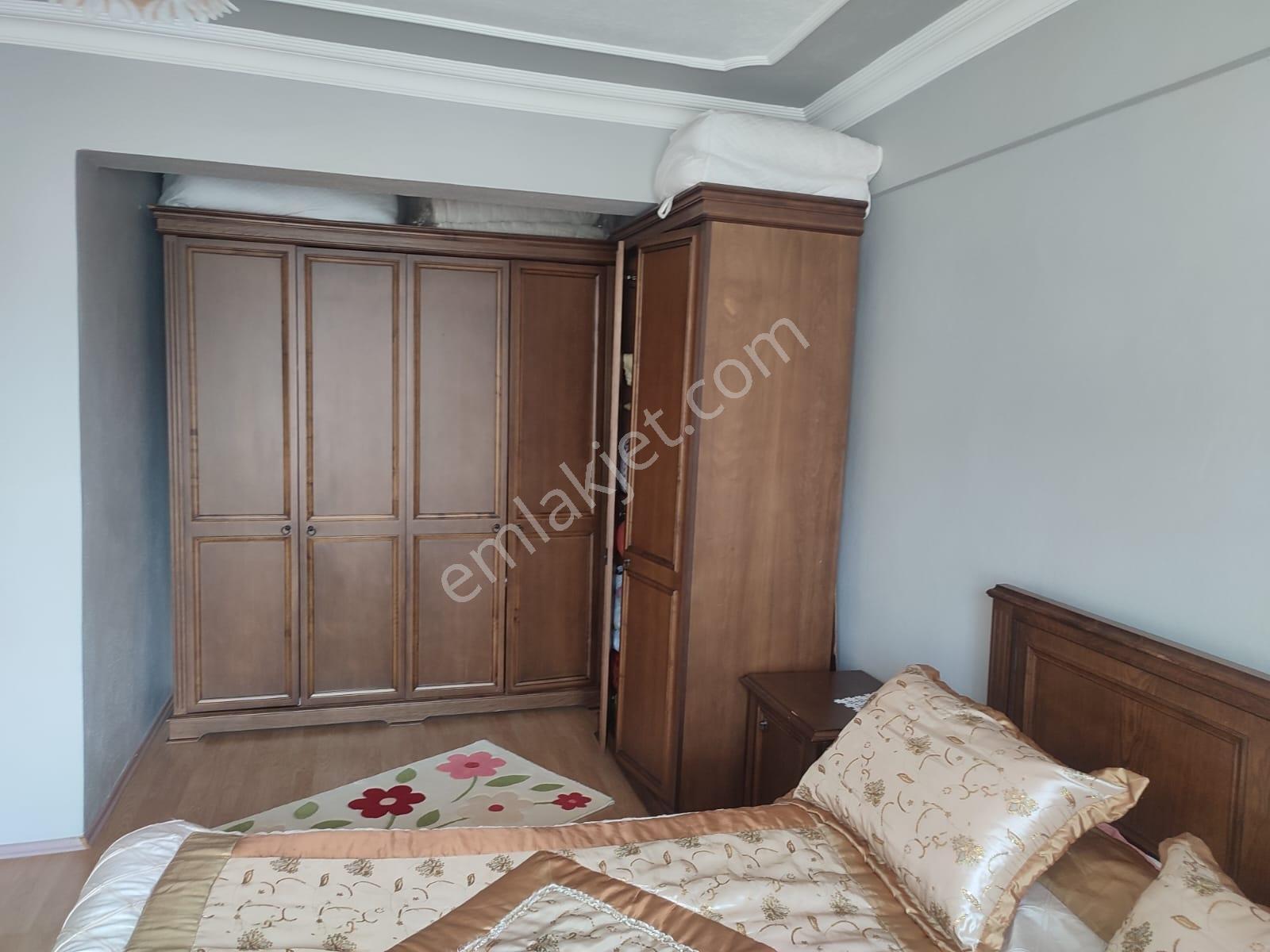 Tarcanlar'dan Turgut Mah. Deniz Manzaralı 3 Katlı Müstakil Ev - Görsel 20