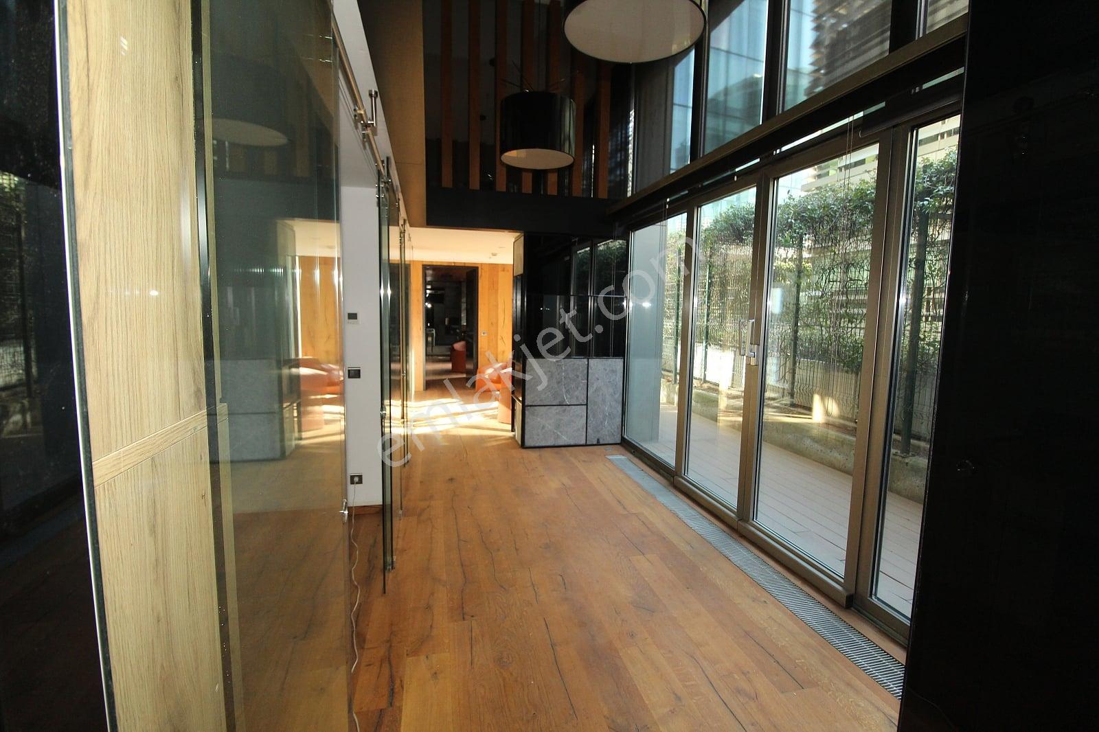 Levent Loftta 300 M² Mobilyalı Kiralık Ofis | Tekce - Görsel 6