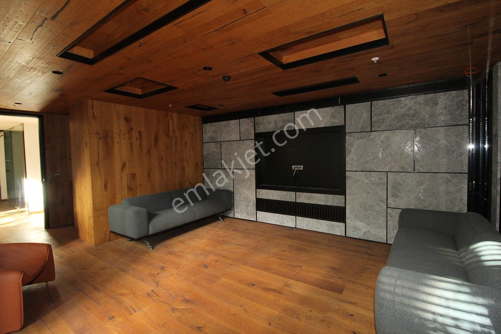 Levent Loftta 300 M² Mobilyalı Kiralık Ofis | Tekce - Görsel 21