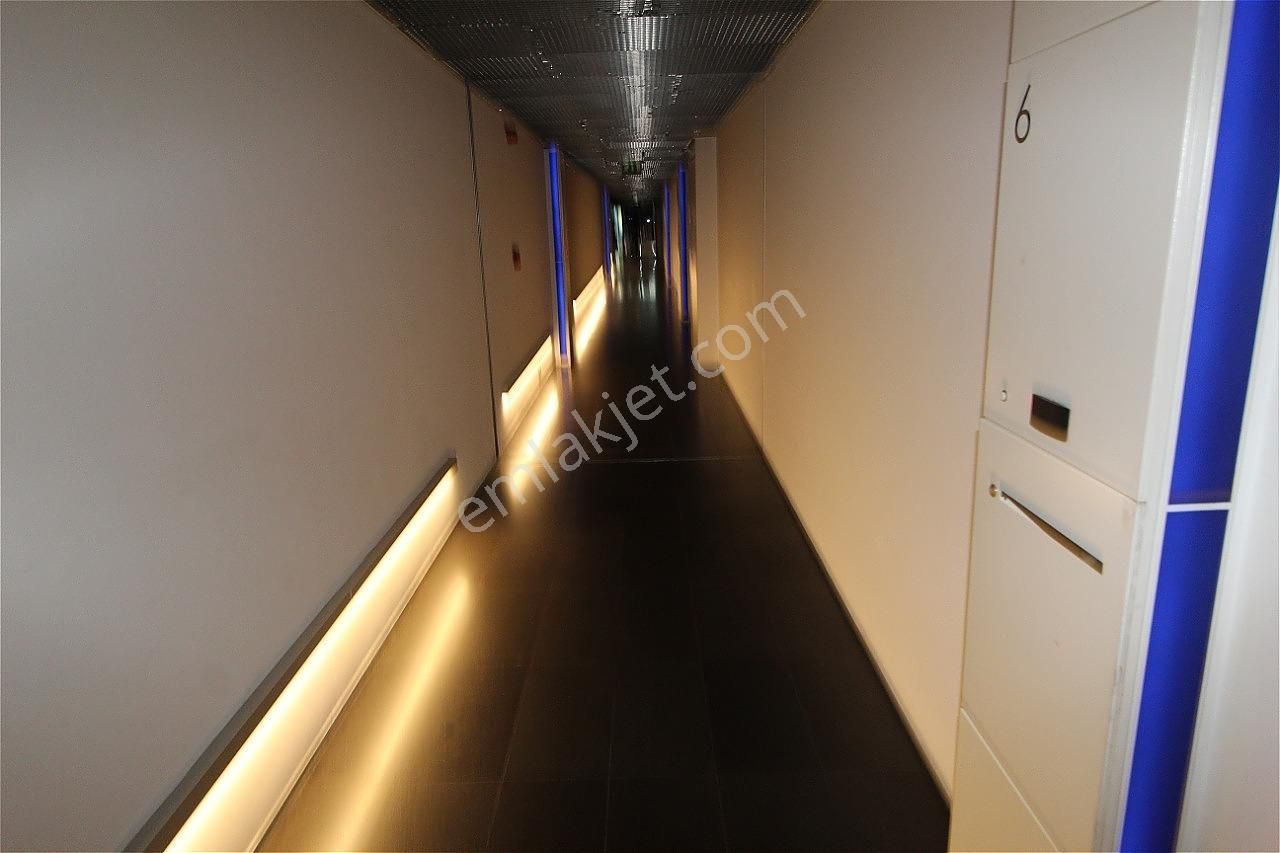 Levent Loftta 300 M² Mobilyalı Kiralık Ofis | Tekce - Görsel 5