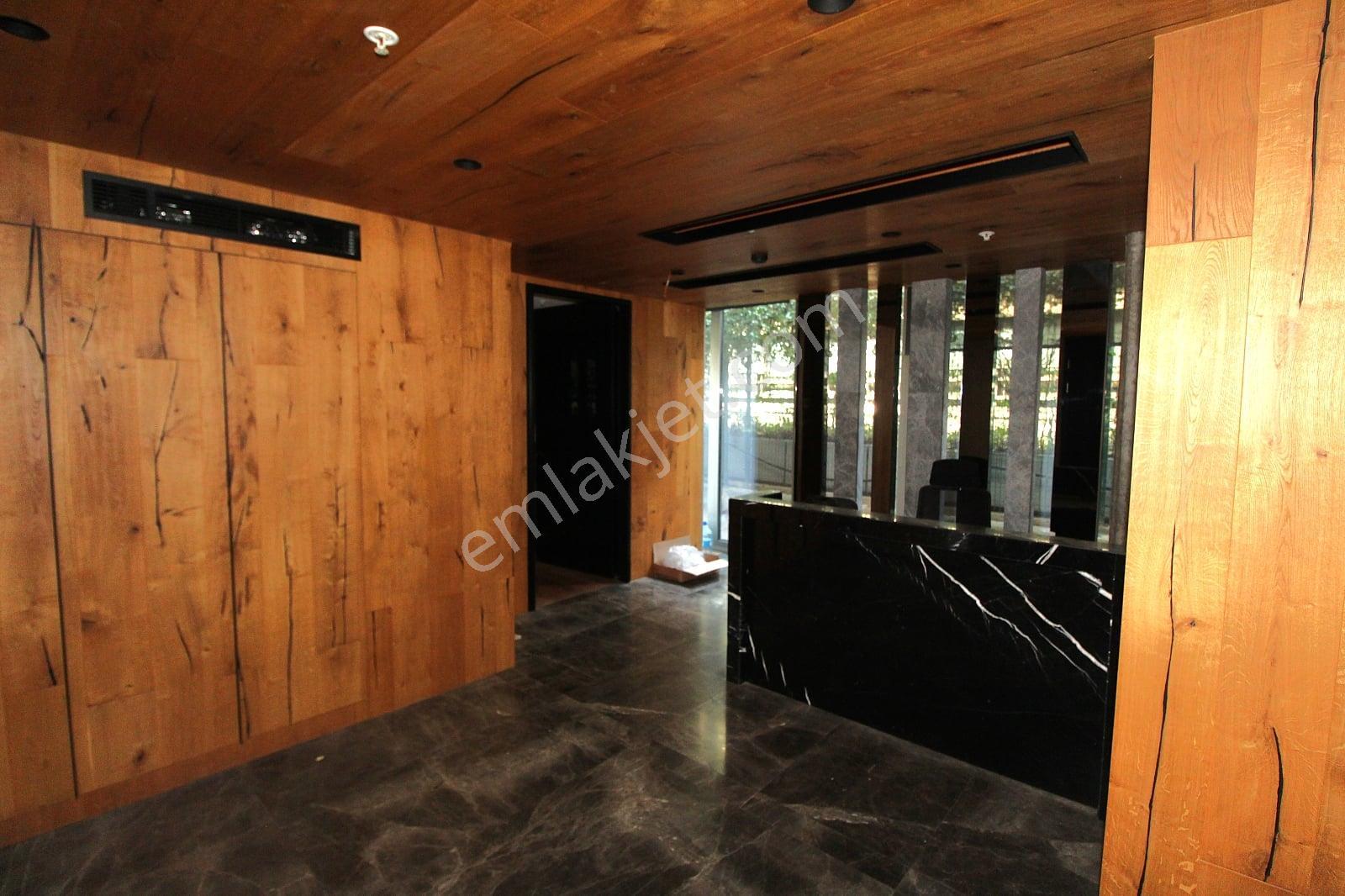 Levent Loftta 300 M² Mobilyalı Kiralık Ofis | Tekce - Görsel 34