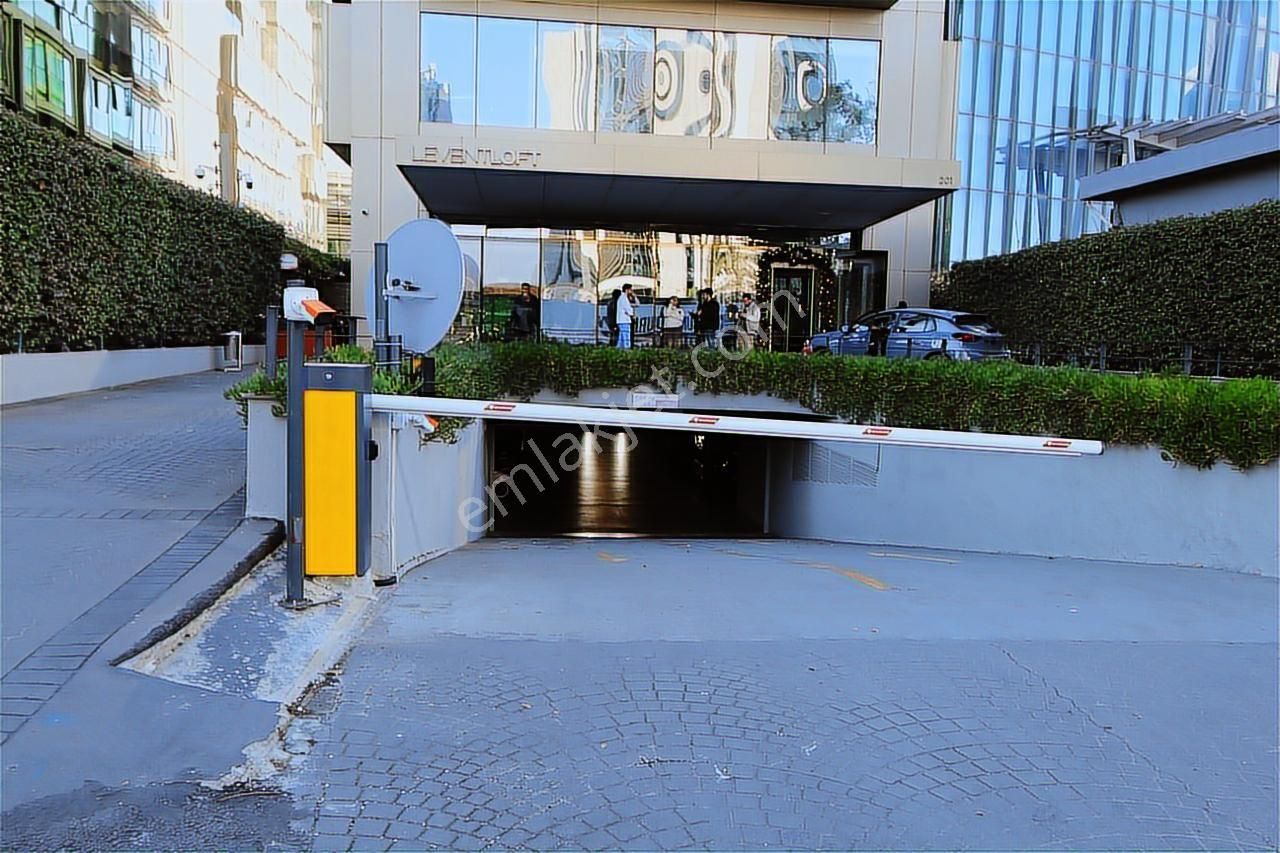 Levent Loftta 300 M² Mobilyalı Kiralık Ofis | Tekce - Görsel 6