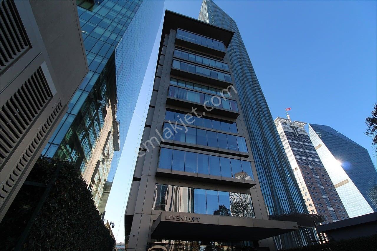 Levent Loftta 300 M² Mobilyalı Kiralık Ofis | Tekce - Görsel 3