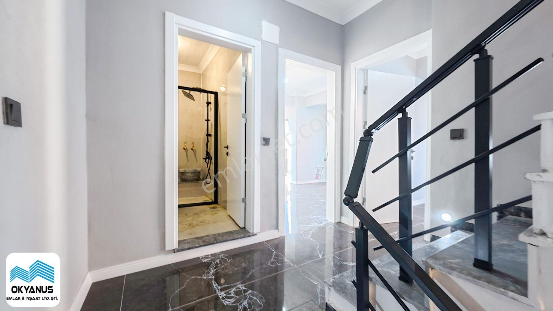 Kocaali De Yalı Mah. Denize 2. Sırada Havuzlu 3+1 Villa - Görsel 23