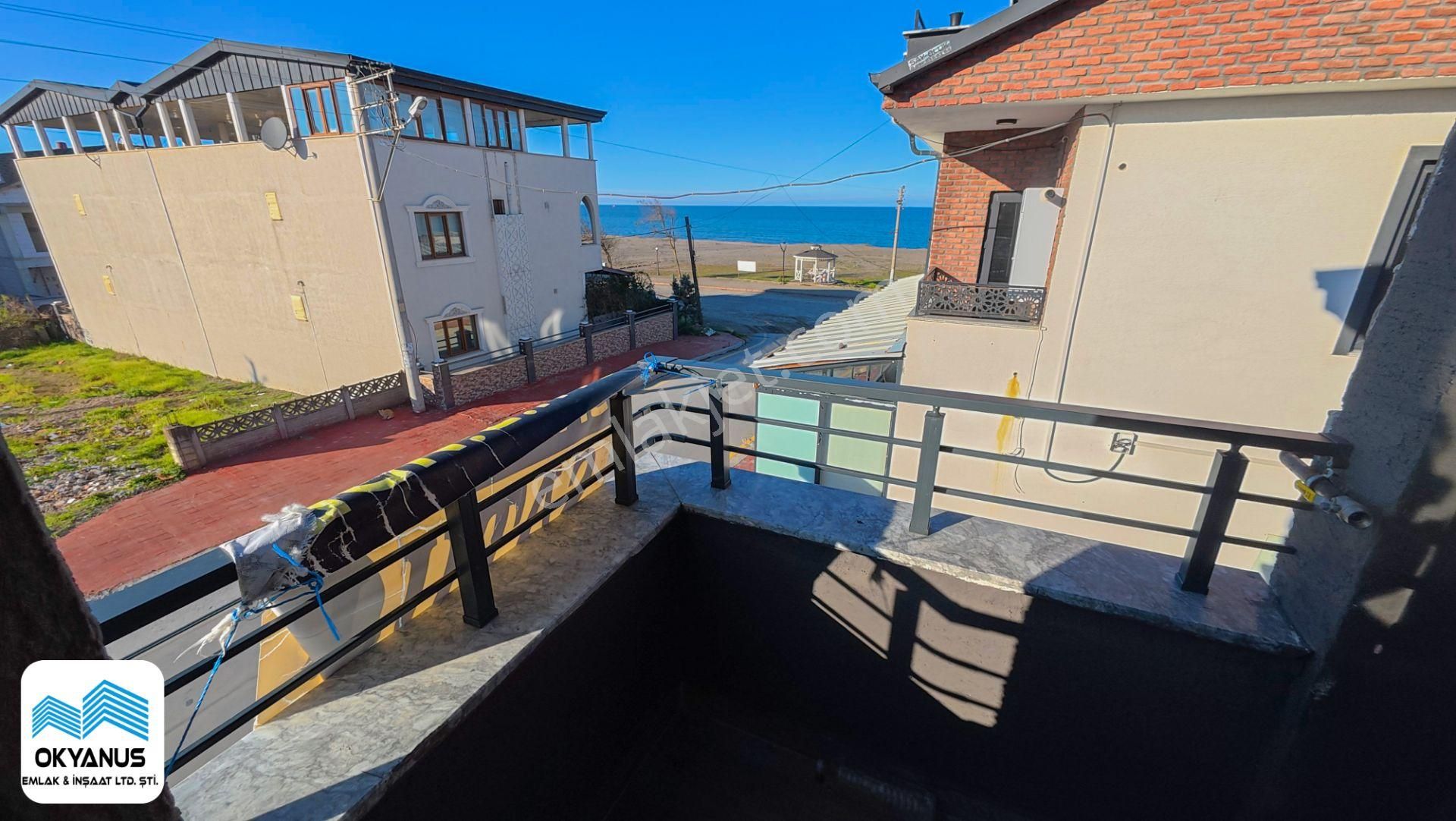 Kocaali De Yalı Mah. Denize 2. Sırada Havuzlu 3+1 Villa - Görsel 30