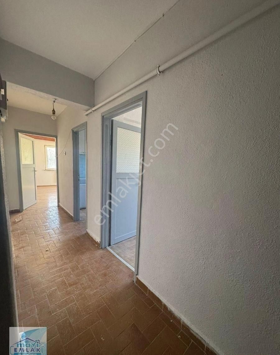 Bandırma Mavi Emlaktan 600 Evler Mahallesinde 2+1 Ara Kat Kiralık Daire - Görsel 5