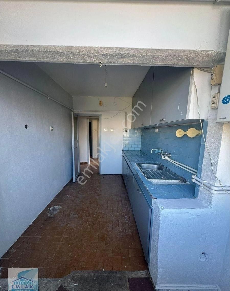 Bandırma Mavi Emlaktan 600 Evler Mahallesinde 2+1 Ara Kat Kiralık Daire - Görsel 2