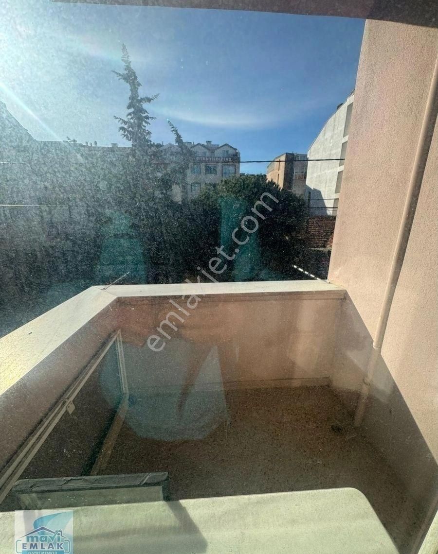 Bandırma Mavi Emlaktan 600 Evler Mahallesinde 2+1 Ara Kat Kiralık Daire - Görsel 17