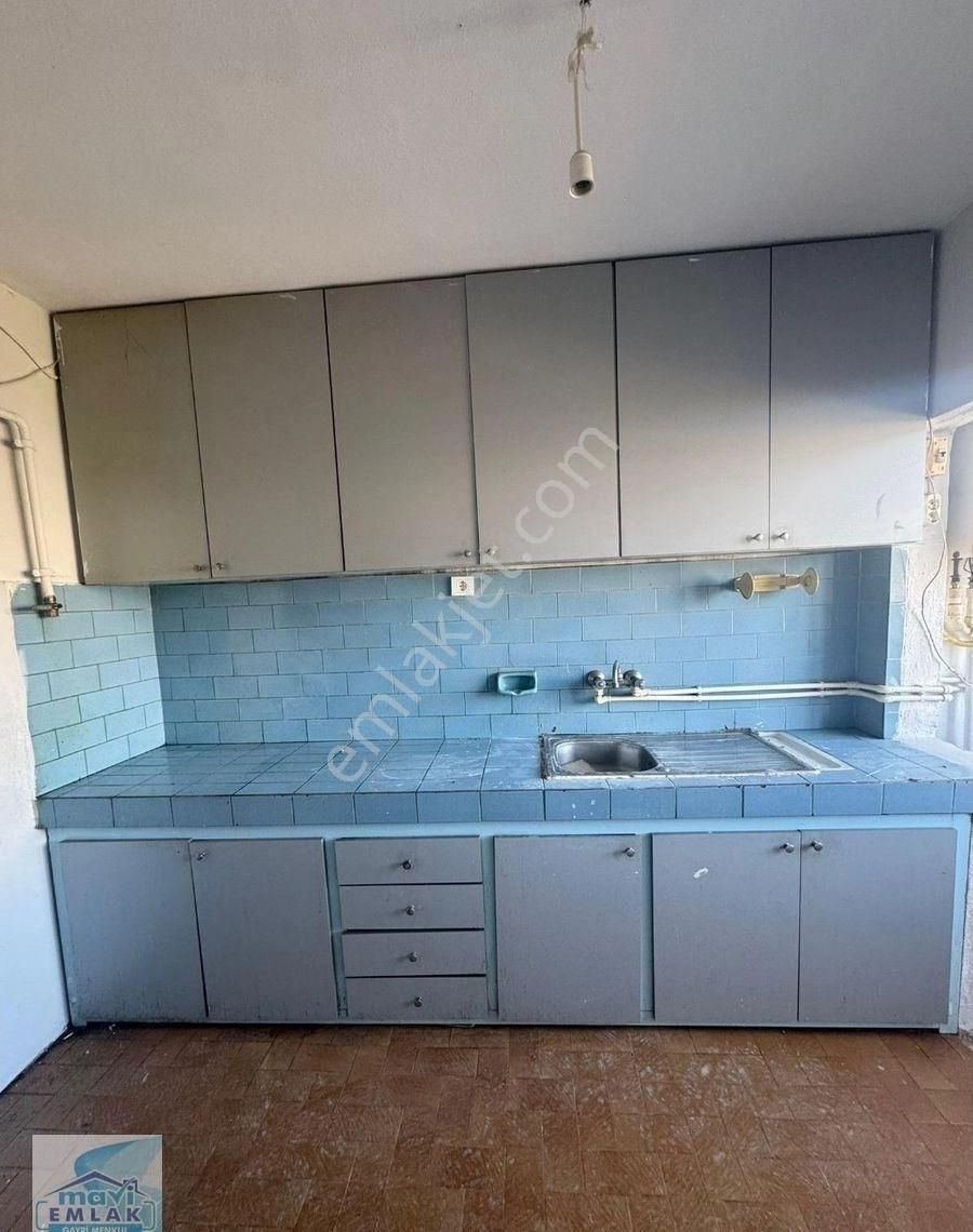 Bandırma Mavi Emlaktan 600 Evler Mahallesinde 2+1 Ara Kat Kiralık Daire - Görsel 10