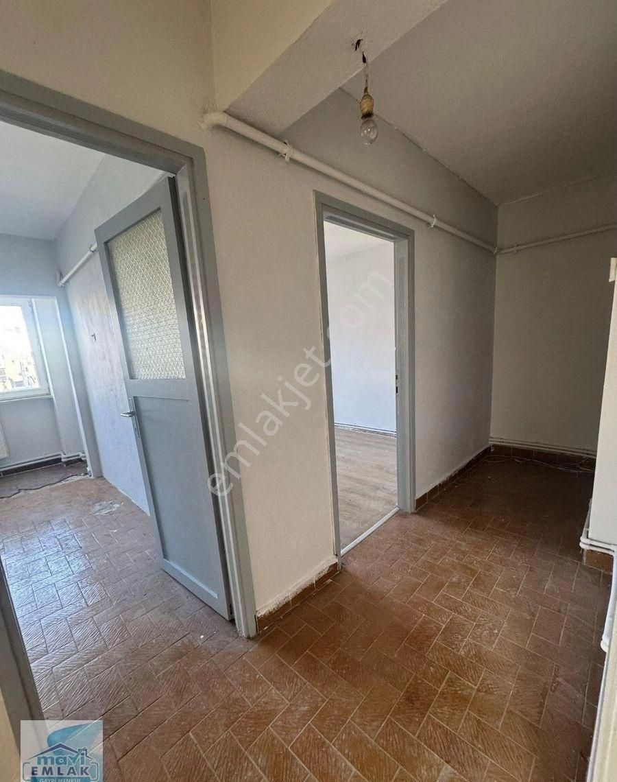 Bandırma Mavi Emlaktan 600 Evler Mahallesinde 2+1 Ara Kat Kiralık Daire - Görsel 22