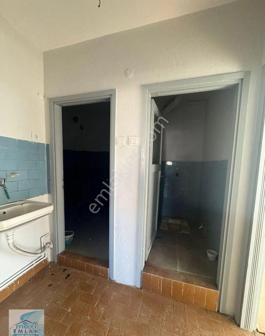 Bandırma Mavi Emlaktan 600 Evler Mahallesinde 2+1 Ara Kat Kiralık Daire - Görsel 21