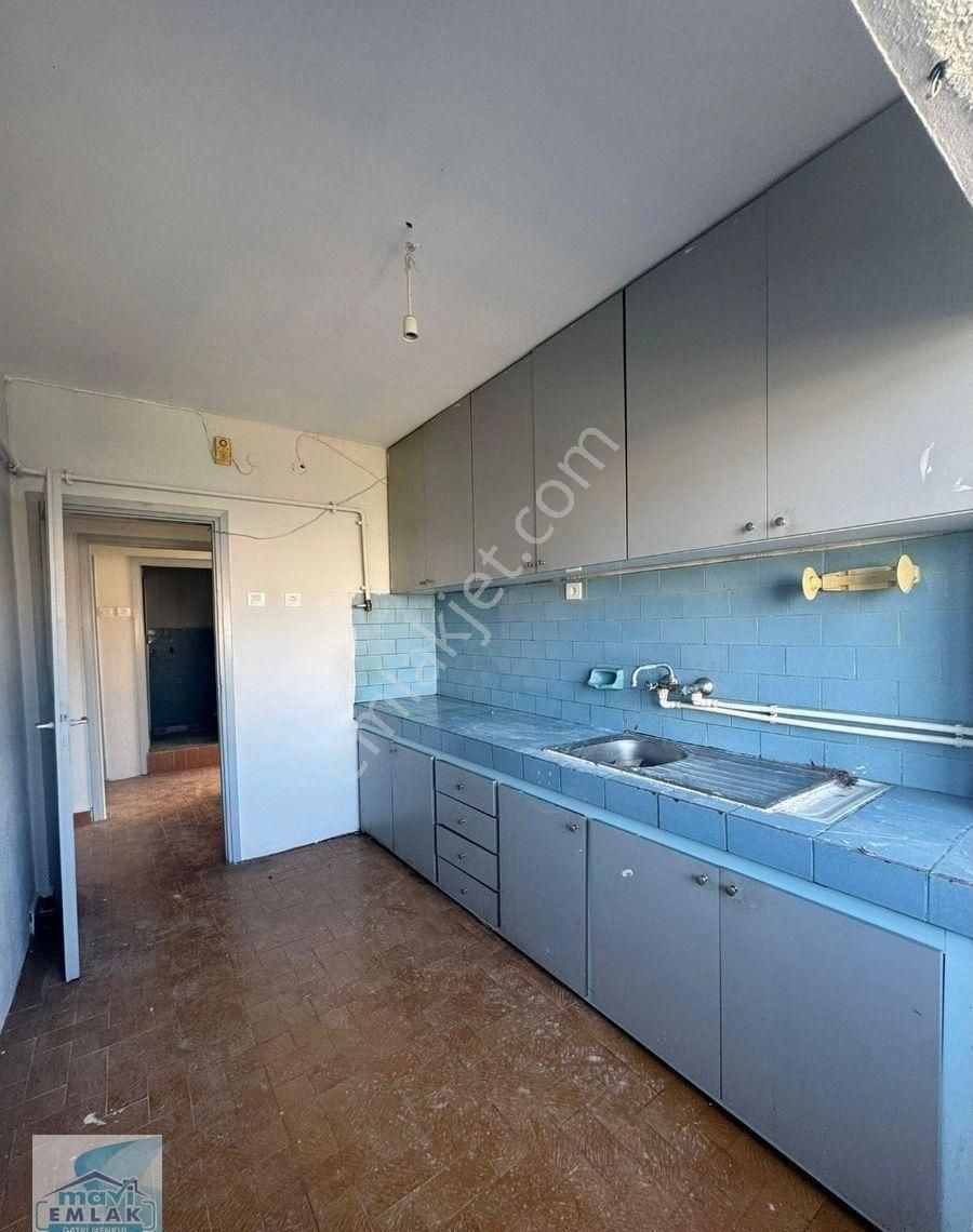 Bandırma Mavi Emlaktan 600 Evler Mahallesinde 2+1 Ara Kat Kiralık Daire - Görsel 19