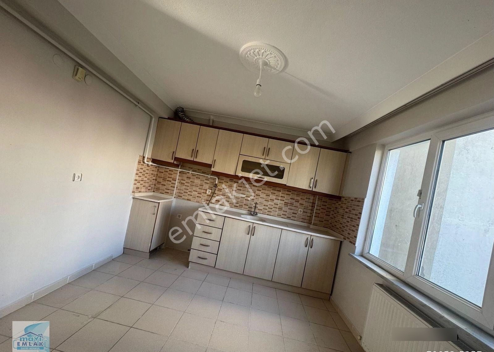 Bandırma Mavi Emlaktan 100.yıl Mahallesinde 2+1 Kiralık Daire... - Görsel 17