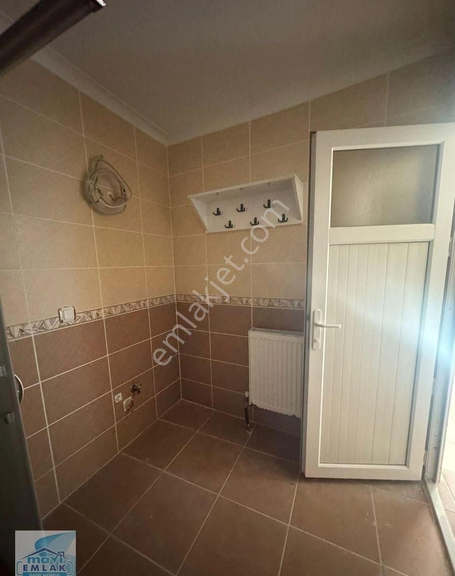 Bandırma Mavi Emlaktan 100.yıl Mahallesinde 2+1 Kiralık Daire... - Görsel 18