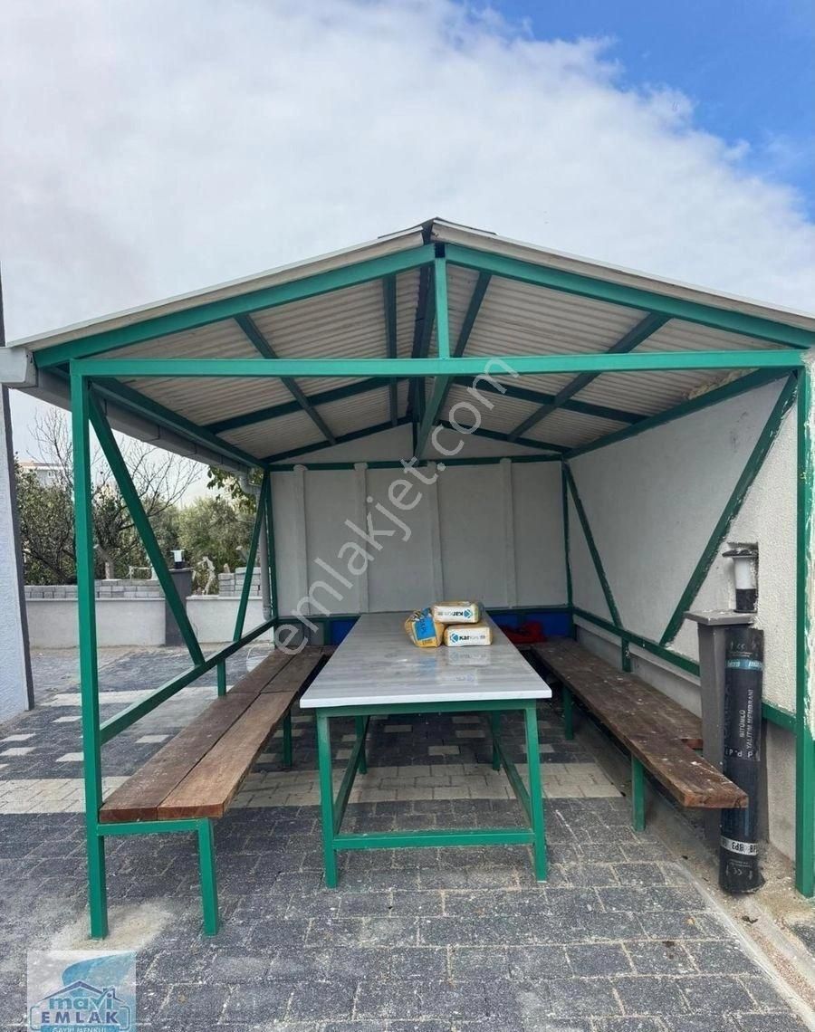 Bandırma Mavi Emlaktan Yeni Mahalle Kartal Çeşmede 2+0 Yüksek Giriş Kiralık Daire - Görsel 4