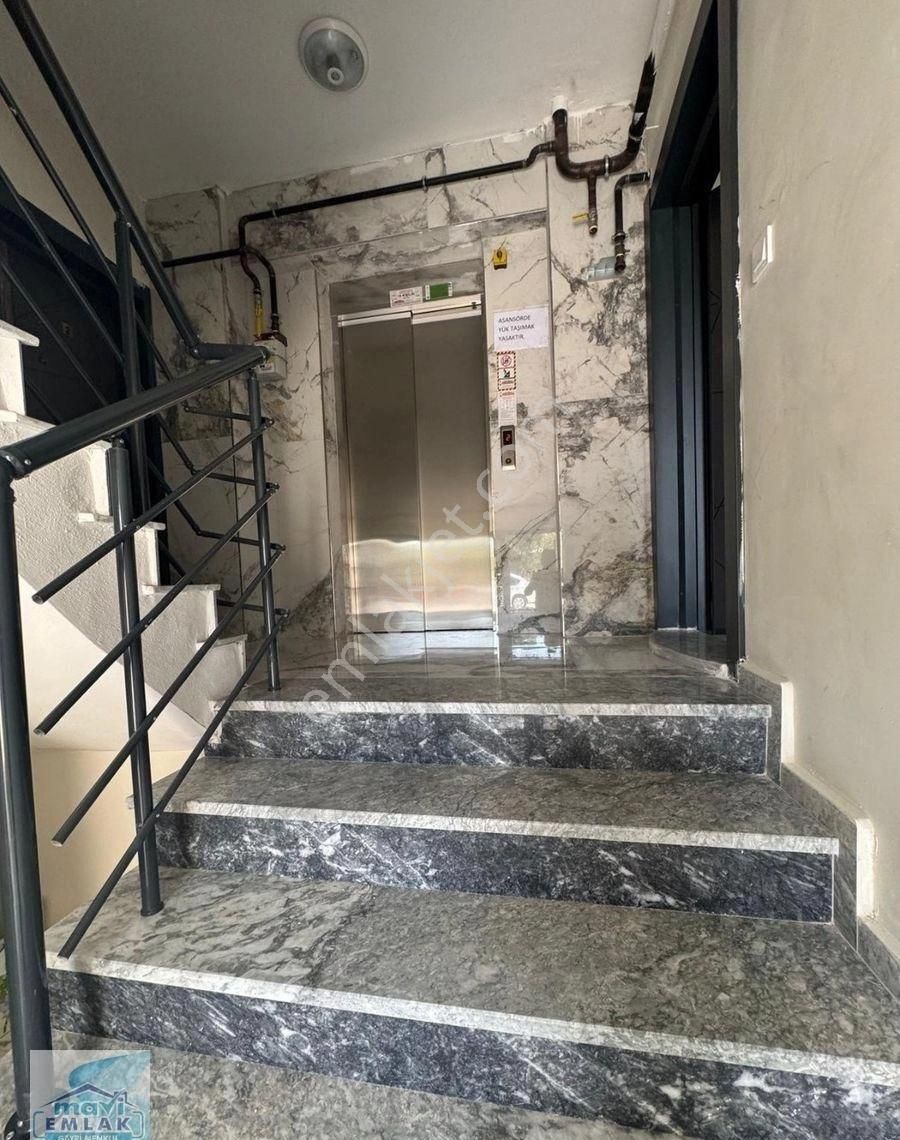 Bandırma Mavi Emlaktan Yeni Mahalle Kartal Çeşmede 2+0 Yüksek Giriş Kiralık Daire - Görsel 13