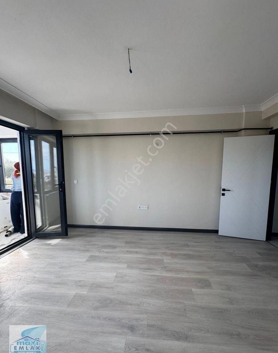 Bandırma Mavi Emlaktan Yeni Mahalle Kartal Çeşmede 2+0 Yüksek Giriş Kiralık Daire - Görsel 20