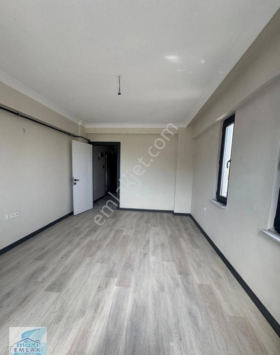 Bandırma Mavi Emlaktan Yeni Mahalle Kartal Çeşmede 2+0 Yüksek Giriş Kiralık Daire - Görsel 22