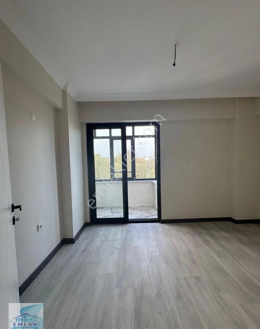 Bandırma Mavi Emlaktan Yeni Mahalle Kartal Çeşmede 2+0 Yüksek Giriş Kiralık Daire - Görsel 23