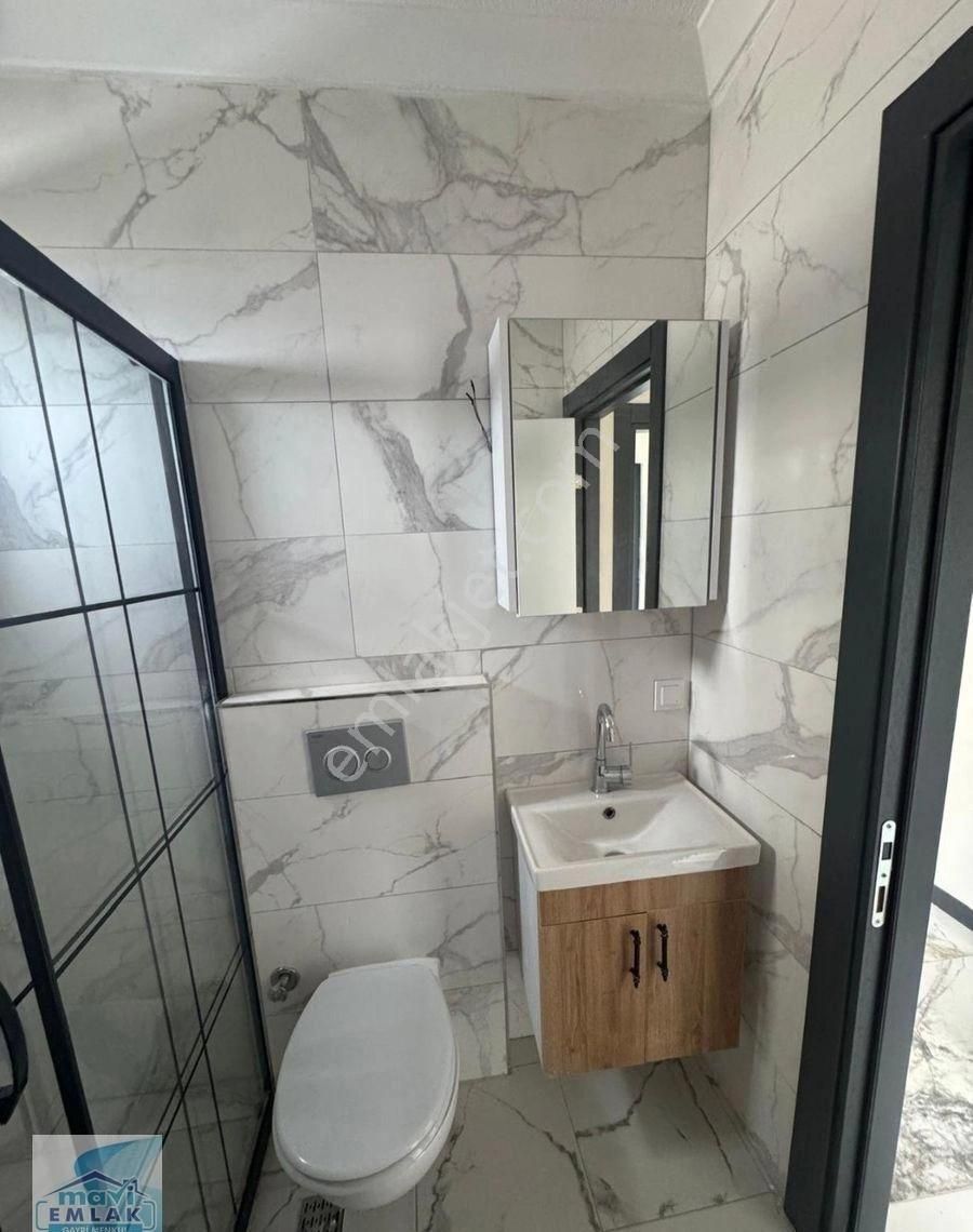 Bandırma Mavi Emlaktan Yeni Mahalle Kartal Çeşmede 2+0 Yüksek Giriş Kiralık Daire - Görsel 2