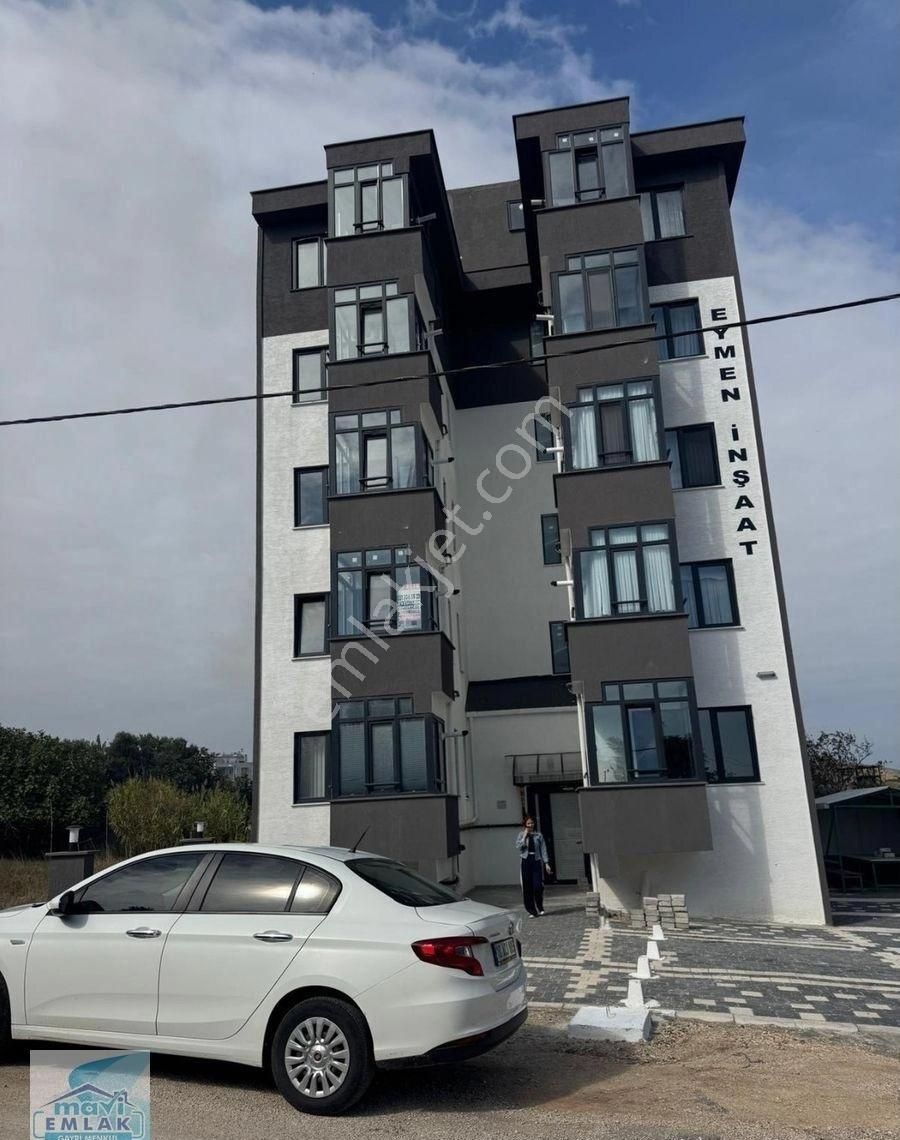 Bandırma Mavi Emlaktan Yeni Mahalle Kartal Çeşmede 2+0 Yüksek Giriş Kiralık Daire - Görsel 31