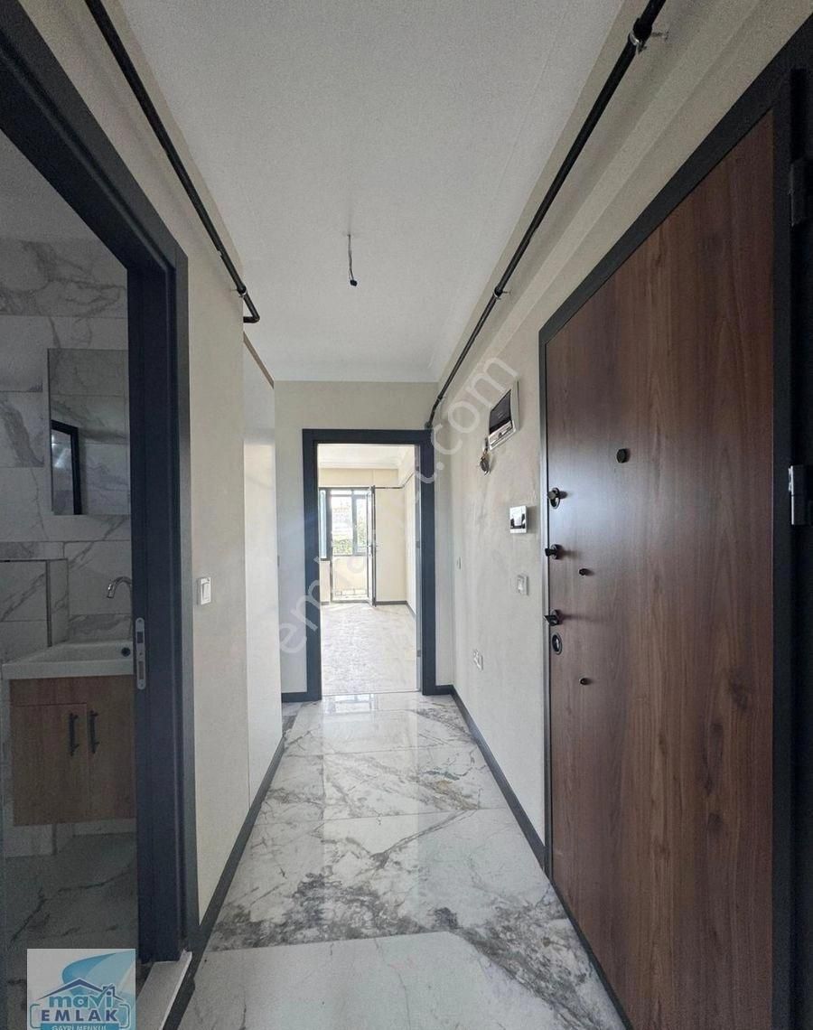 Bandırma Mavi Emlaktan Yeni Mahalle Kartal Çeşmede 2+0 Yüksek Giriş Kiralık Daire - Görsel 30