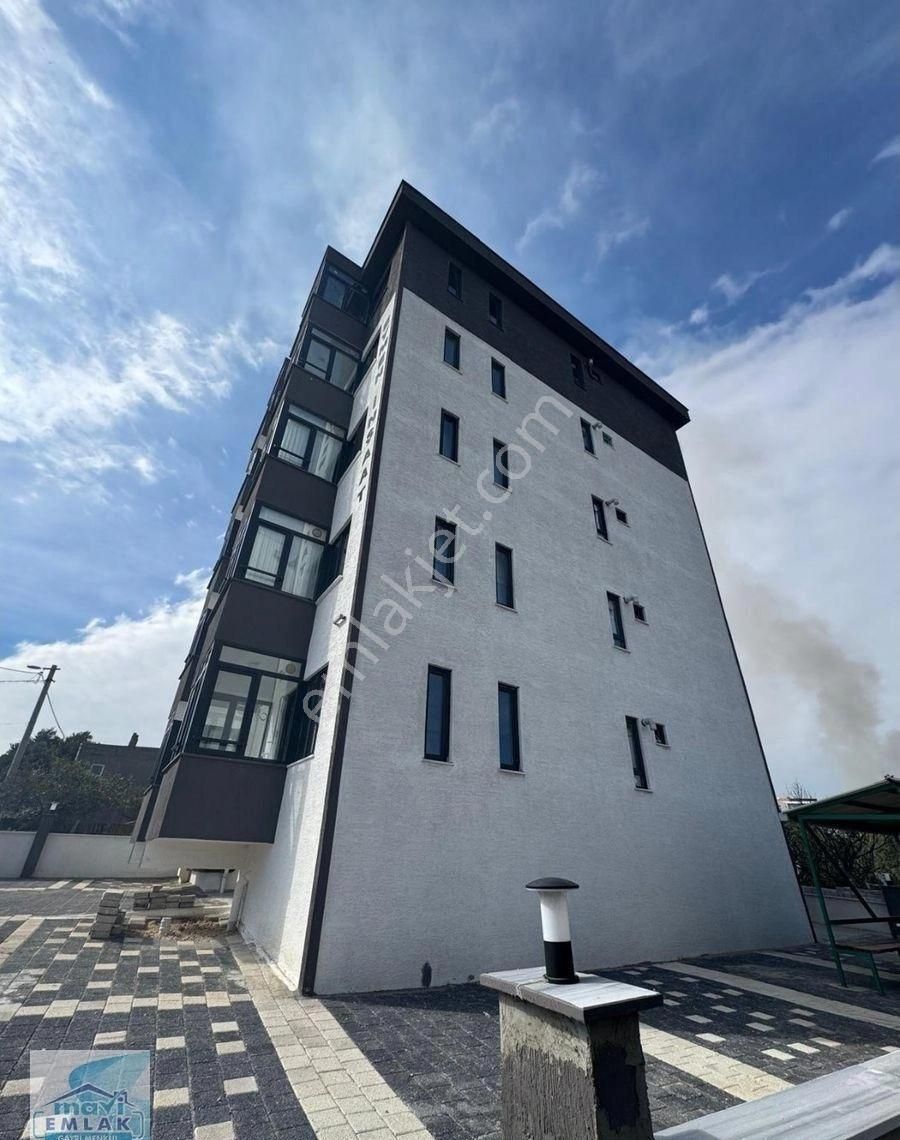 Bandırma Mavi Emlaktan Yeni Mahalle Kartal Çeşmede 2+0 Yüksek Giriş Kiralık Daire - Görsel 35