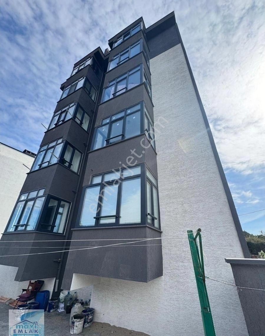 Bandırma Mavi Emlaktan Yeni Mahalle Kartal Çeşmede 2+0 Yüksek Giriş Kiralık Daire - Görsel 19