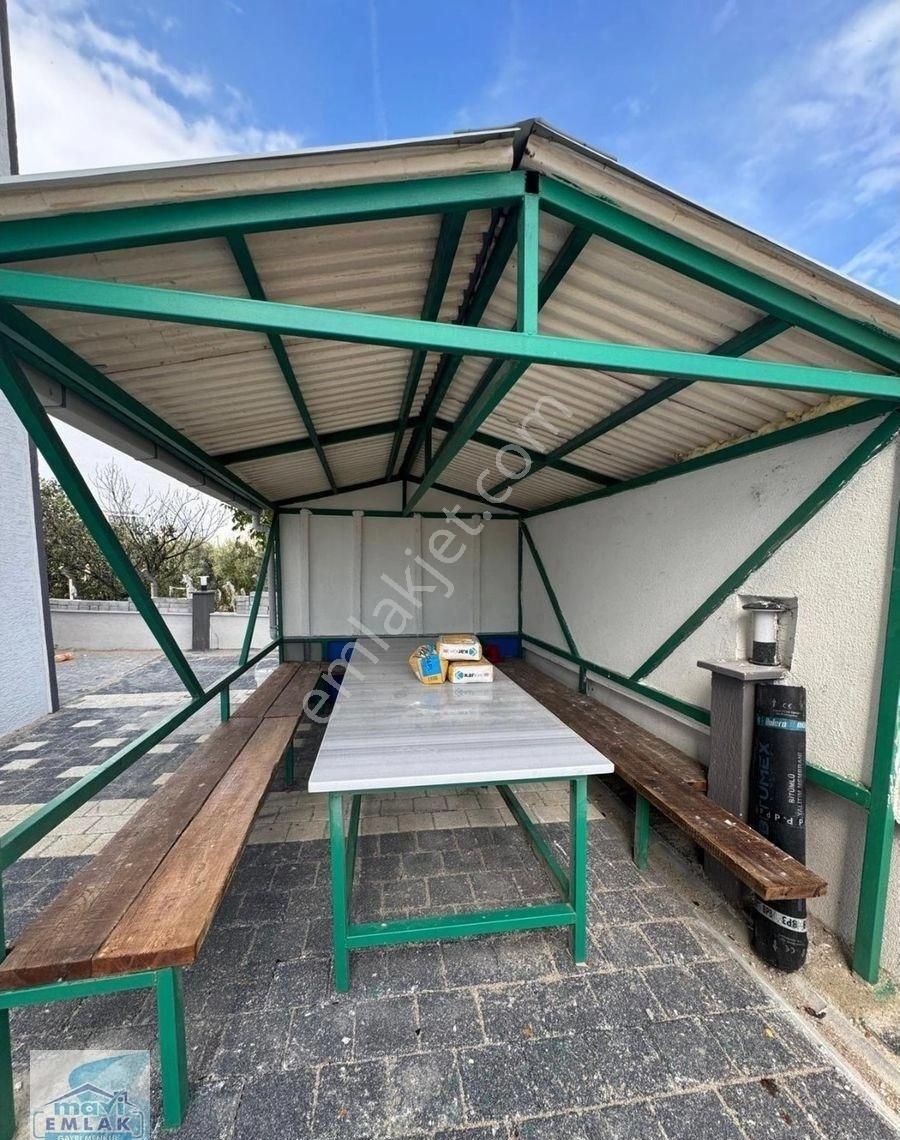 Bandırma Mavi Emlaktan Yeni Mahalle Kartal Çeşmede 2+0 Yüksek Giriş Kiralık Daire - Görsel 6