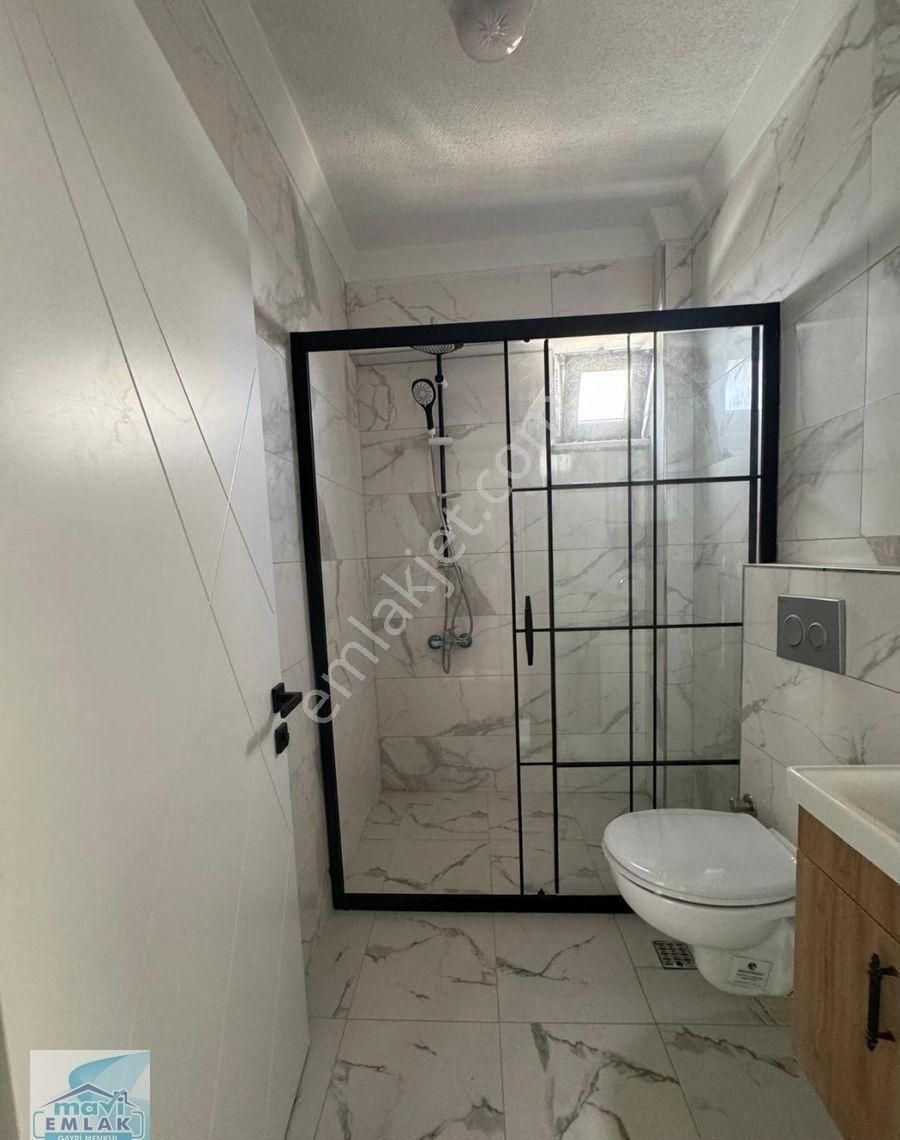 Bandırma Mavi Emlaktan Yeni Mahalle Kartal Çeşmede 2+0 Yüksek Giriş Kiralık Daire - Görsel 34