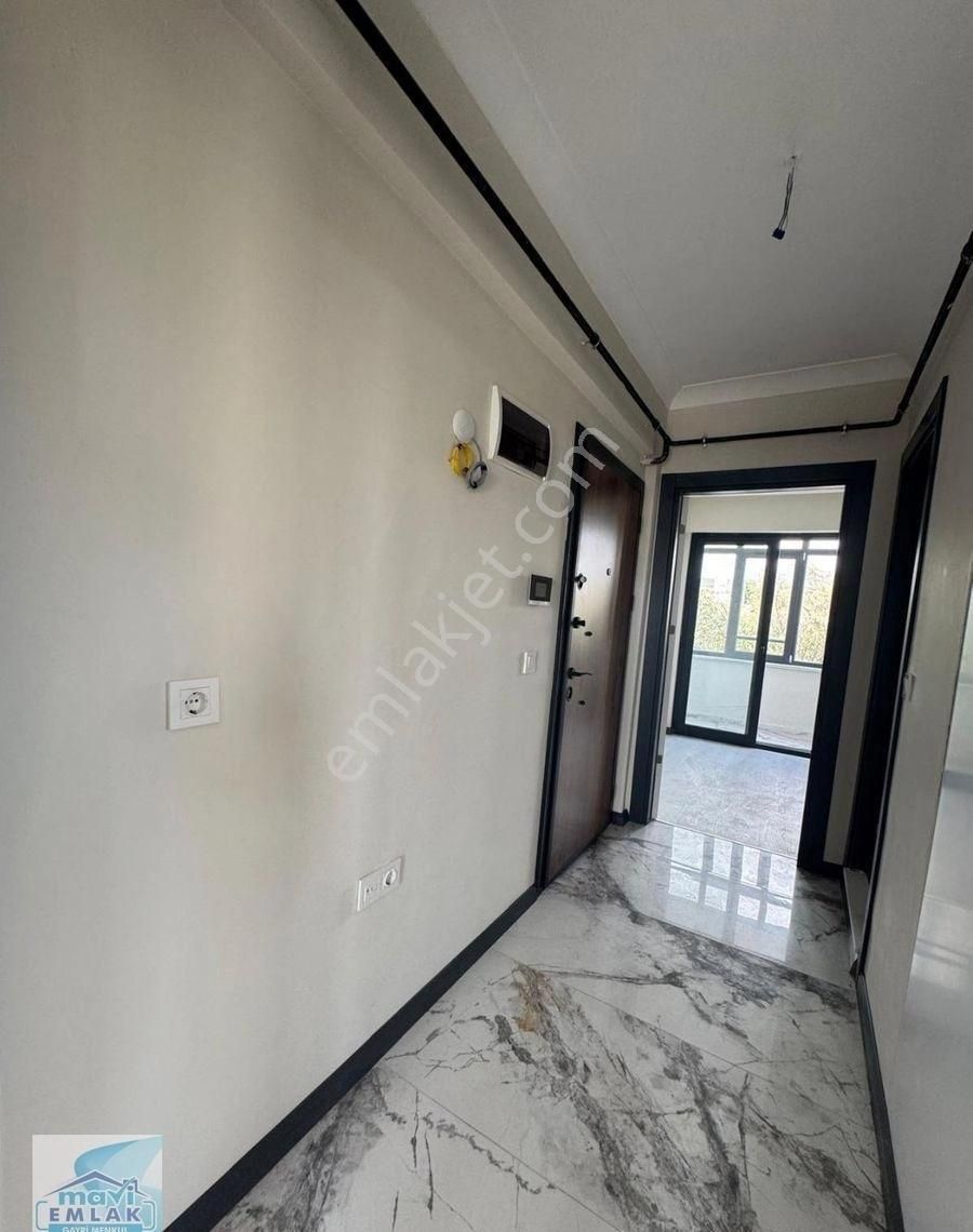 Bandırma Mavi Emlaktan Yeni Mahalle Kartal Çeşmede 2+0 Yüksek Giriş Kiralık Daire - Görsel 11