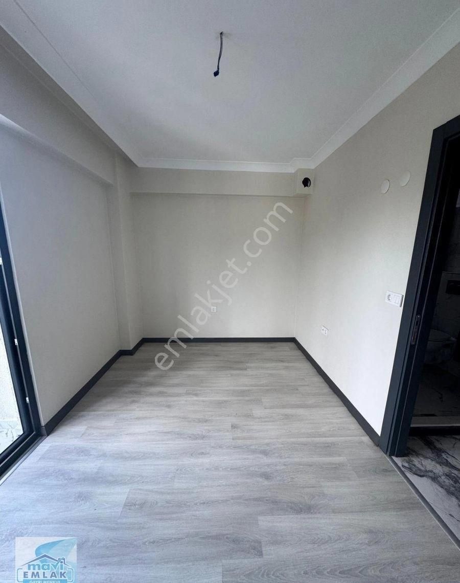 Bandırma Mavi Emlaktan Yeni Mahalle Kartal Çeşmede 2+0 Yüksek Giriş Kiralık Daire - Görsel 27