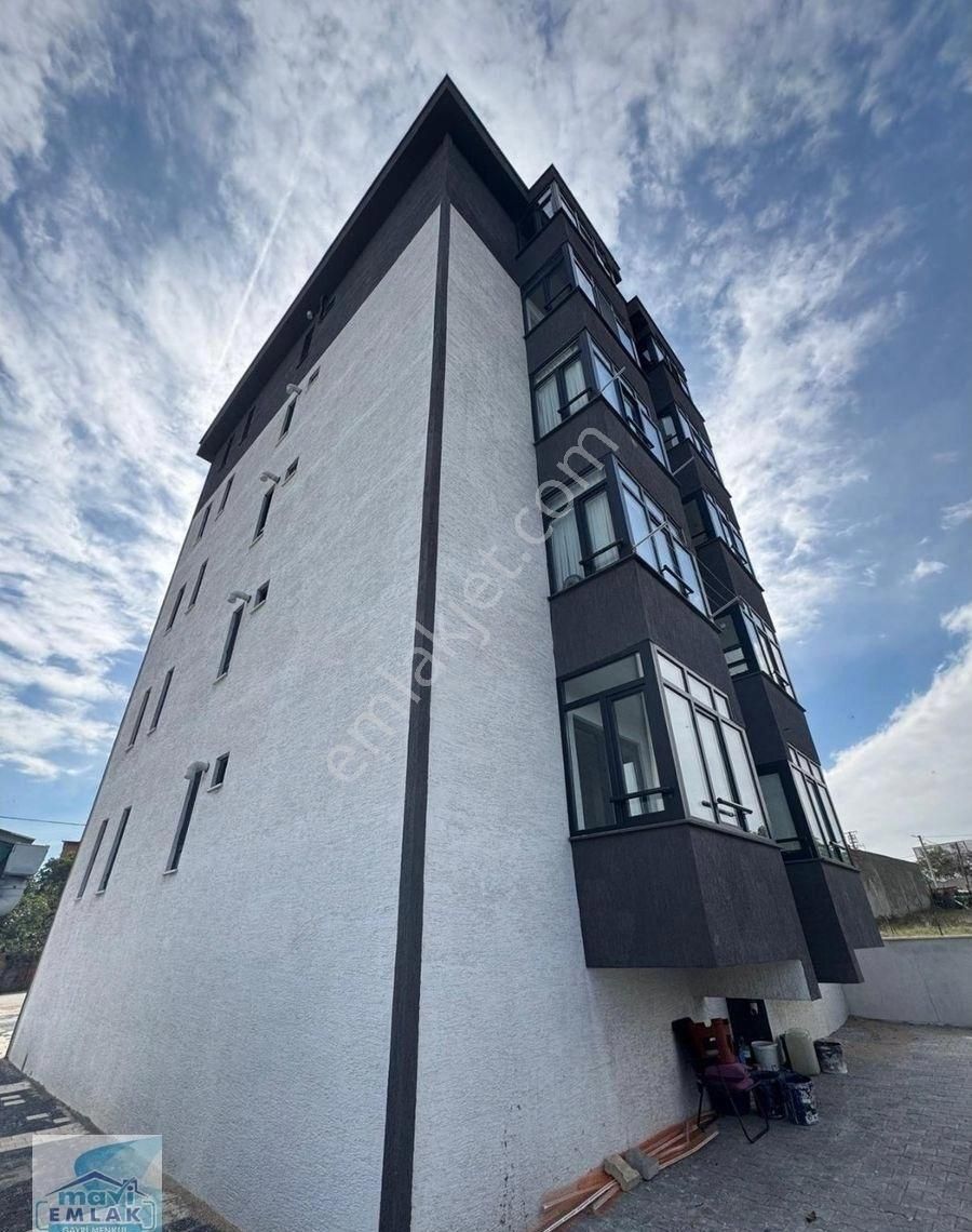 Bandırma Mavi Emlaktan Yeni Mahalle Kartal Çeşmede 2+0 Yüksek Giriş Kiralık Daire - Görsel 12