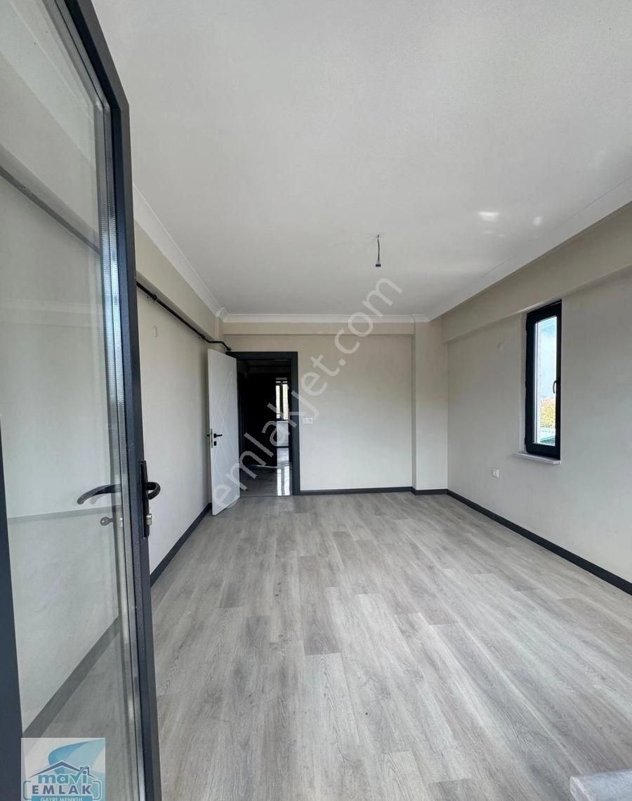 Bandırma Mavi Emlaktan Yeni Mahalle Kartal Çeşmede 2+0 Yüksek Giriş Kiralık Daire - Görsel 29