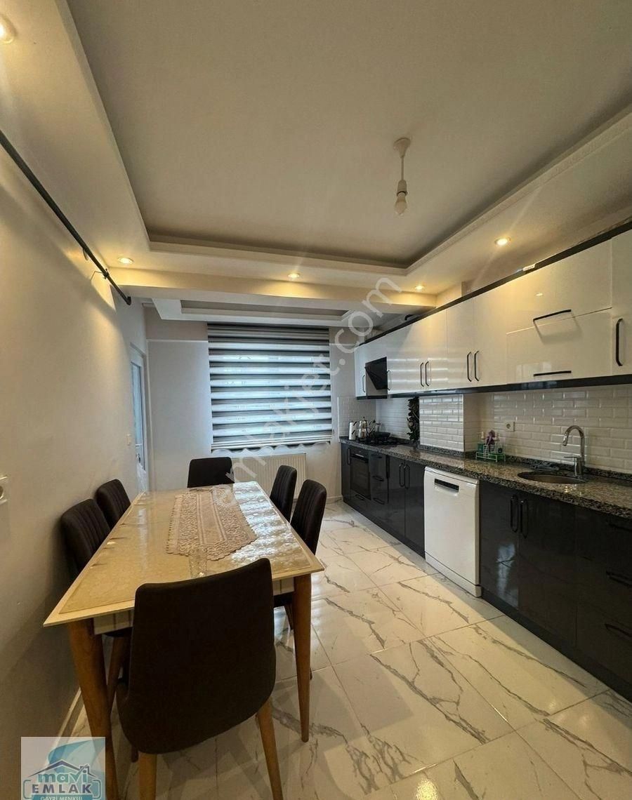 Bandırma Mavi Emlaktan 600 Evler Mahallesinde 31 3 Banyolu Dubleks Satılık Daire - Görsel 24