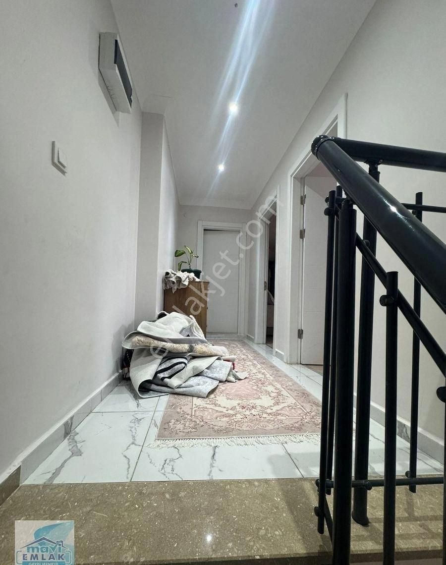 Bandırma Mavi Emlaktan 600 Evler Mahallesinde 31 3 Banyolu Dubleks Satılık Daire - Görsel 27