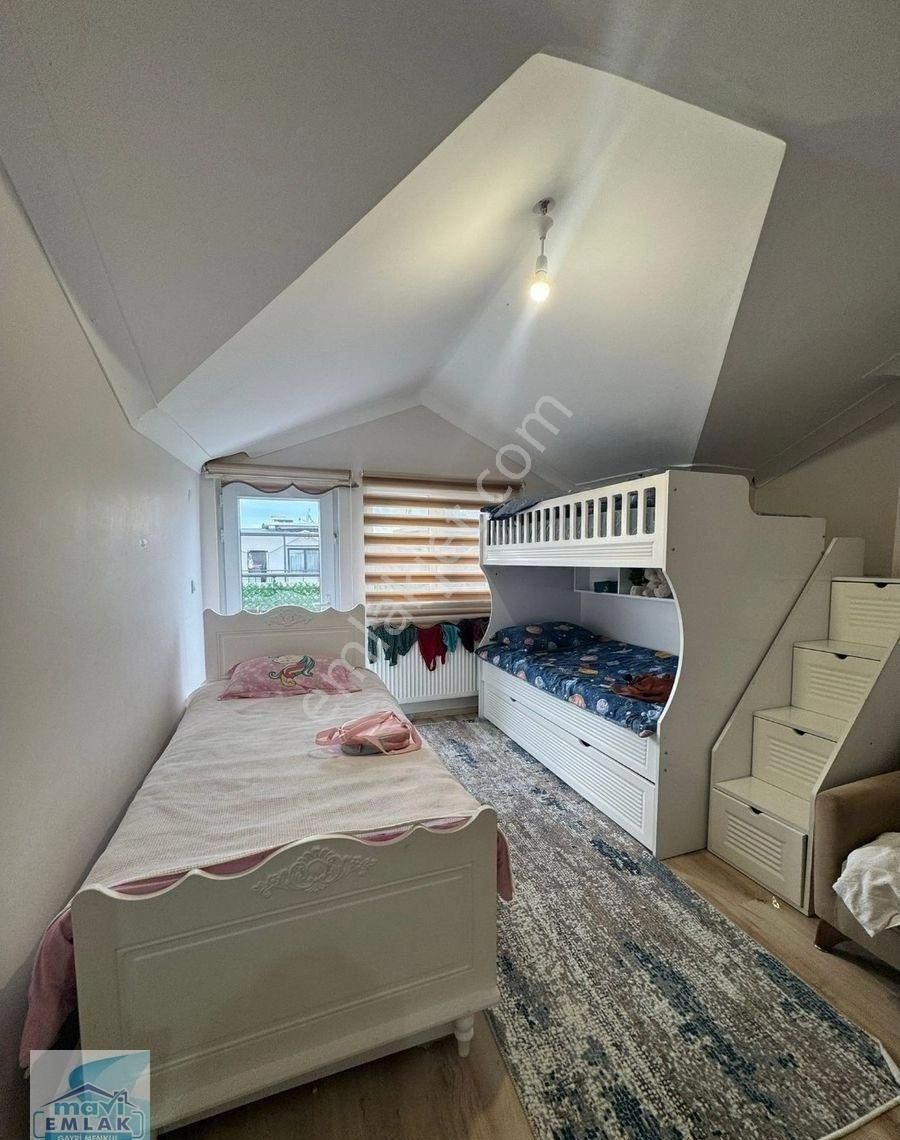 Bandırma Mavi Emlaktan 600 Evler Mahallesinde 31 3 Banyolu Dubleks Satılık Daire - Görsel 29