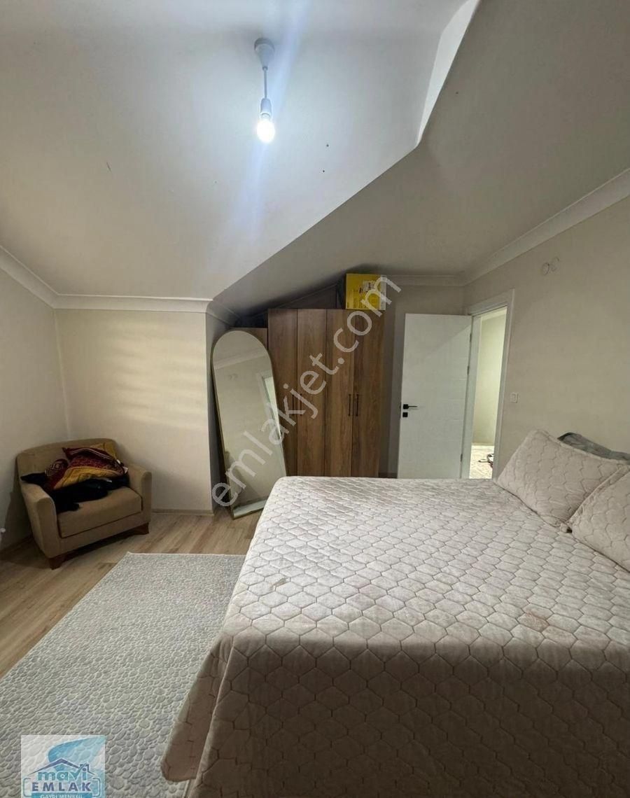 Bandırma Mavi Emlaktan 600 Evler Mahallesinde 31 3 Banyolu Dubleks Satılık Daire - Görsel 35