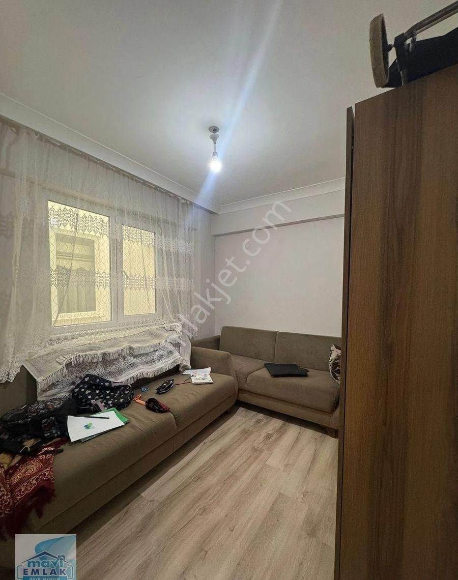 Bandırma Mavi Emlaktan 600 Evler Mahallesinde 31 3 Banyolu Dubleks Satılık Daire - Görsel 23