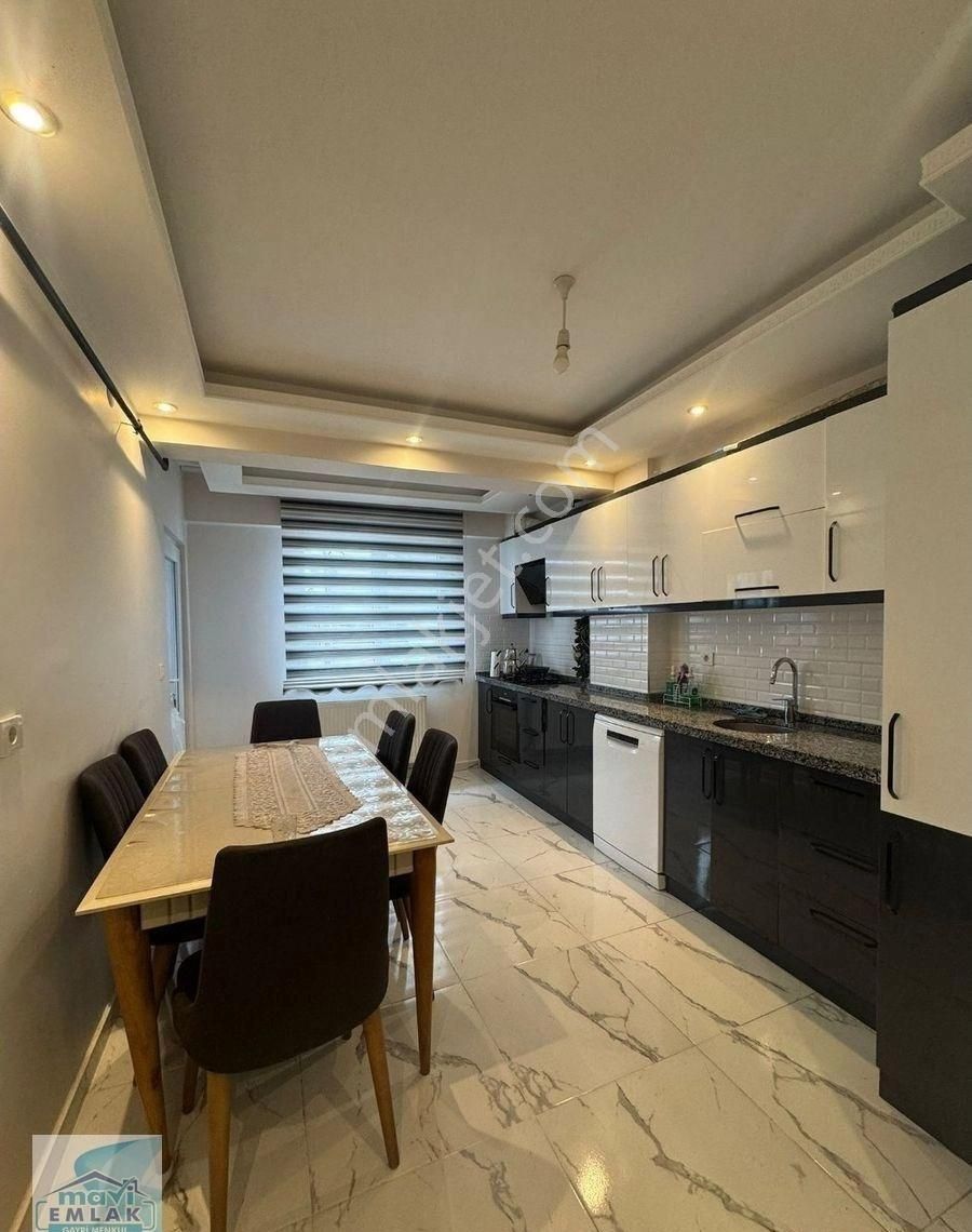 Bandırma Mavi Emlaktan 600 Evler Mahallesinde 31 3 Banyolu Dubleks Satılık Daire - Görsel 25