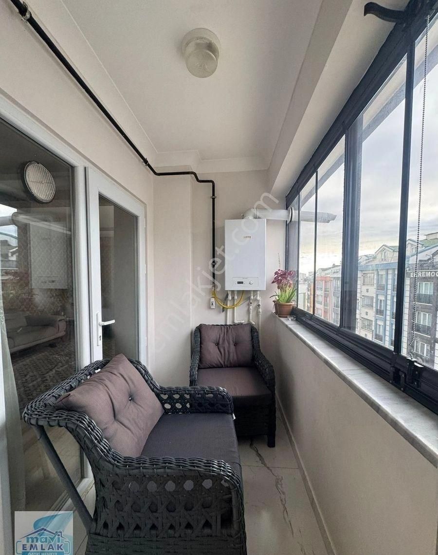 Bandırma Mavi Emlaktan 600 Evler Mahallesinde 31 3 Banyolu Dubleks Satılık Daire - Görsel 2