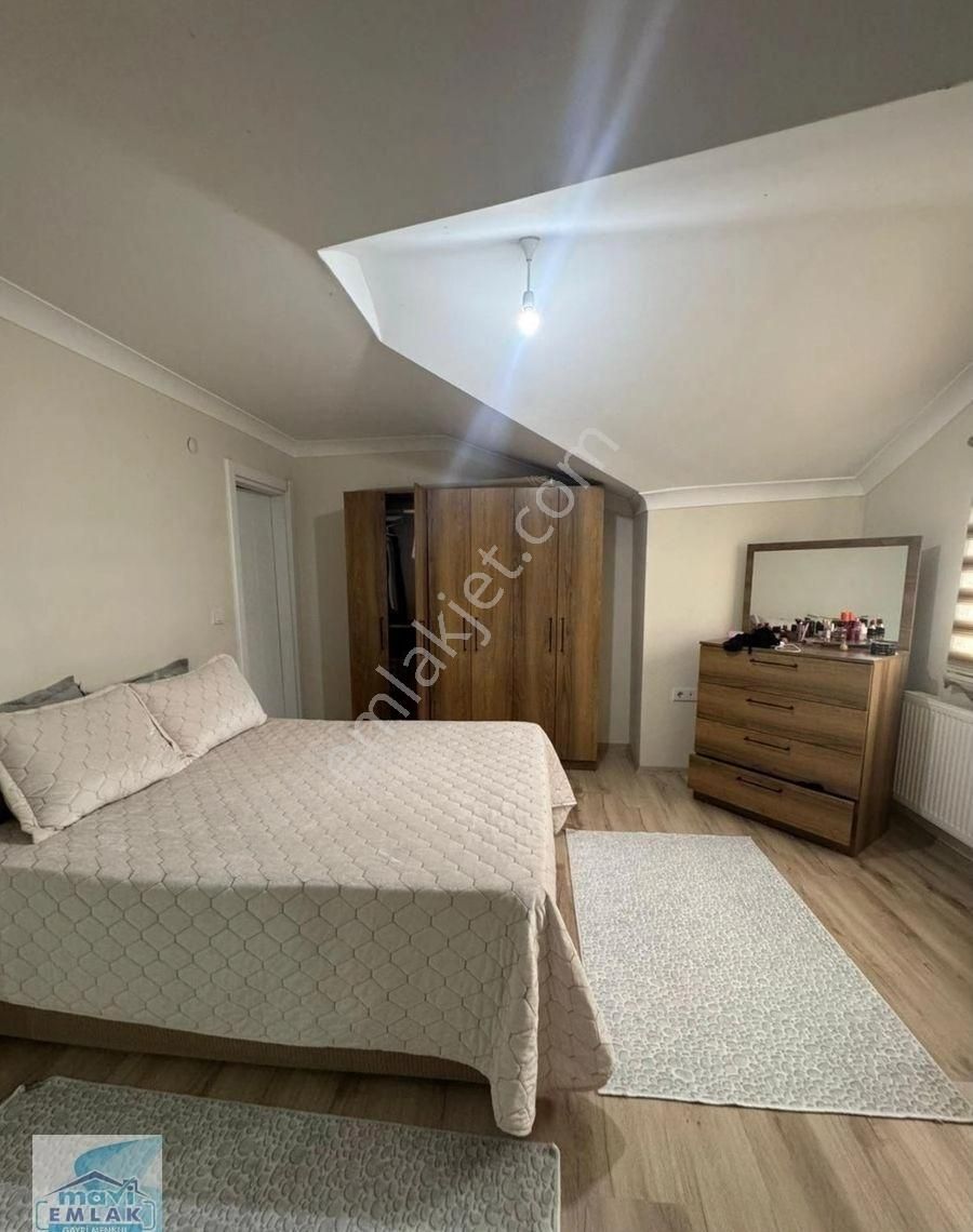 Bandırma Mavi Emlaktan 600 Evler Mahallesinde 31 3 Banyolu Dubleks Satılık Daire - Görsel 30