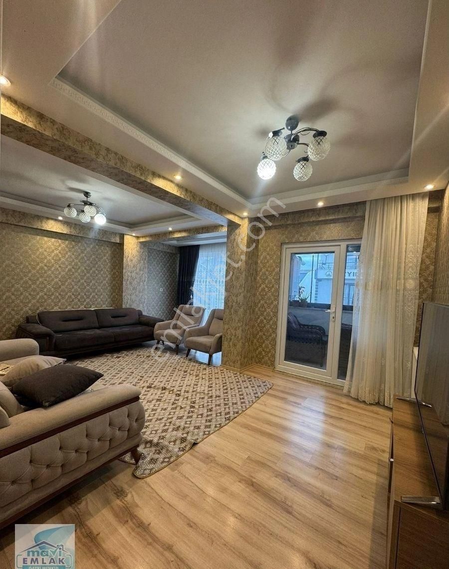 Bandırma Mavi Emlaktan 600 Evler Mahallesinde 31 3 Banyolu Dubleks Satılık Daire - Görsel 32