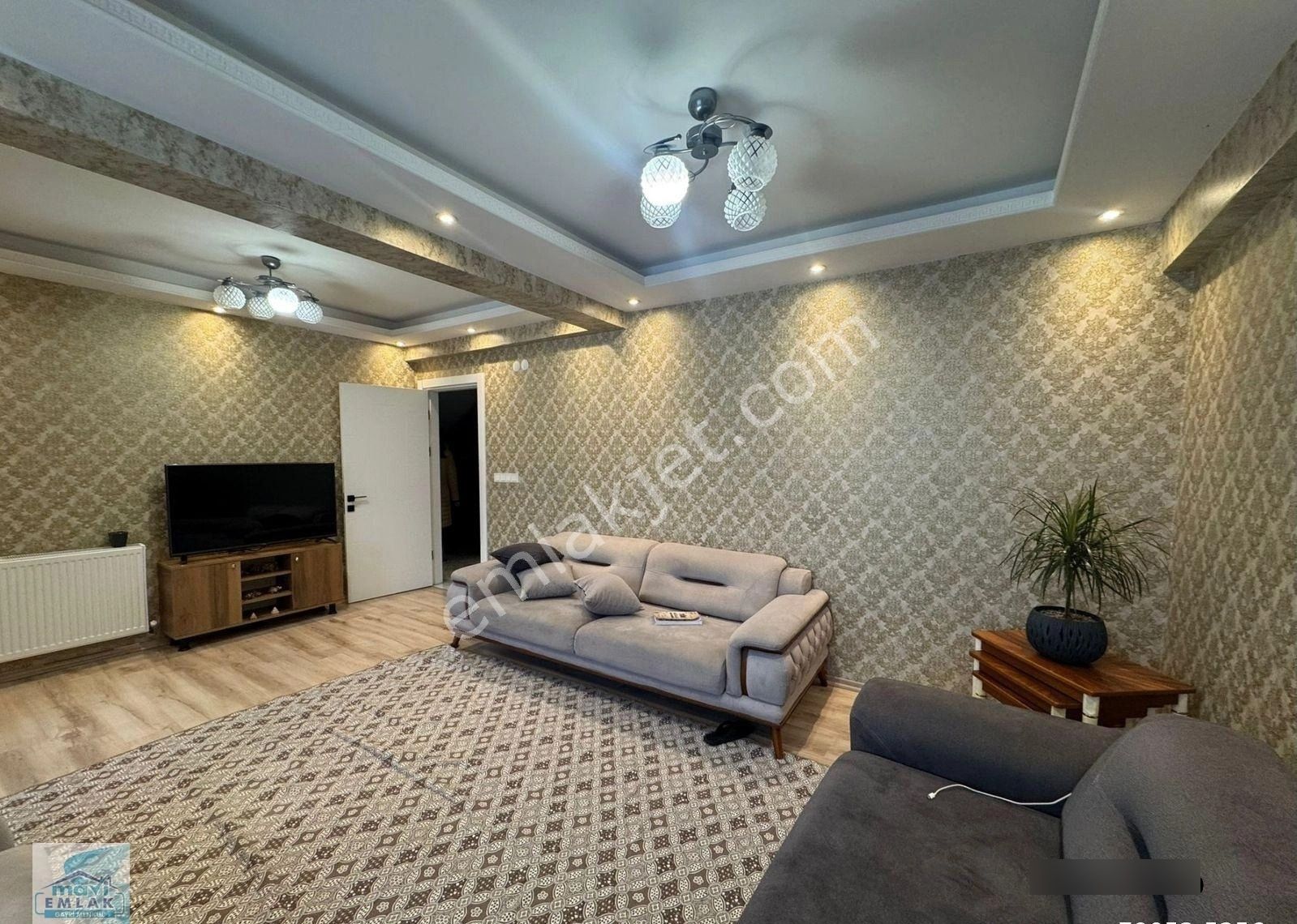 Bandırma Mavi Emlaktan 600 Evler Mahallesinde 31 3 Banyolu Dubleks Satılık Daire - Görsel 11