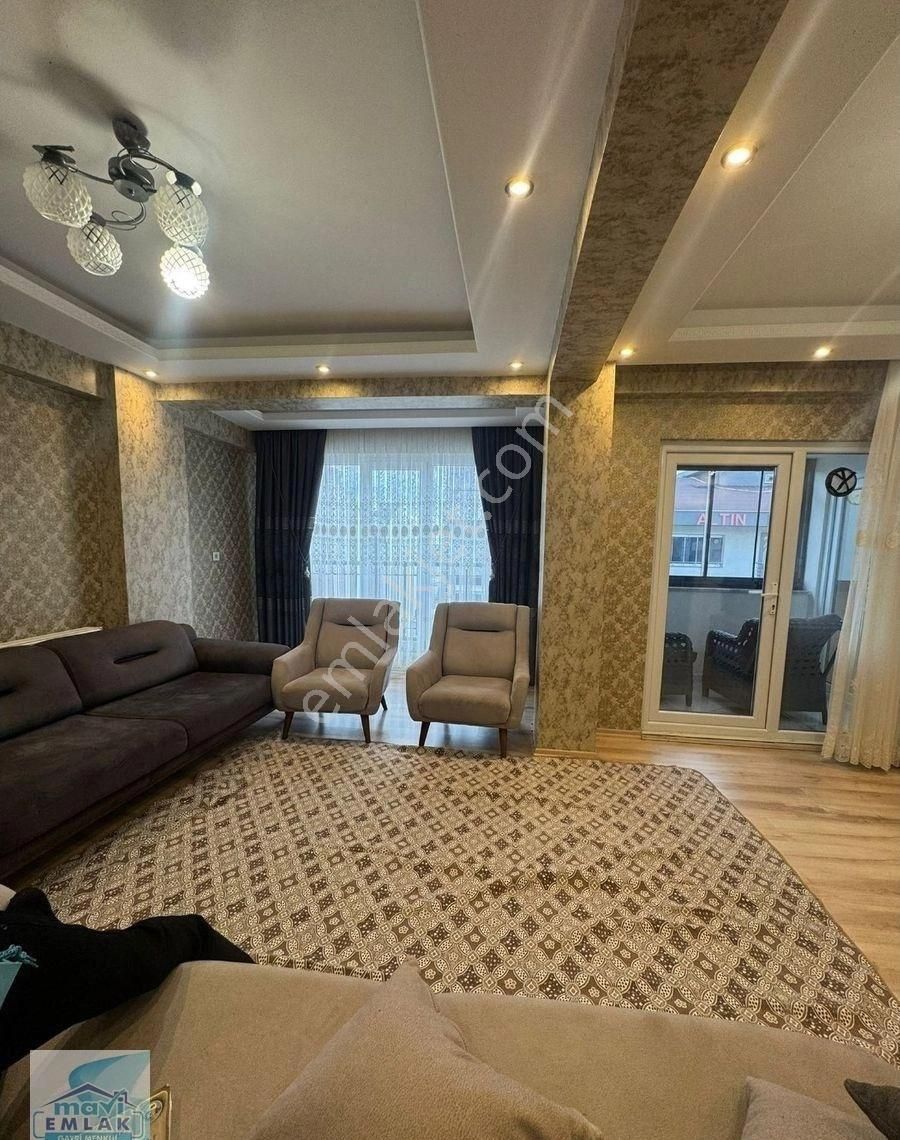Bandırma Mavi Emlaktan 600 Evler Mahallesinde 31 3 Banyolu Dubleks Satılık Daire - Görsel 28