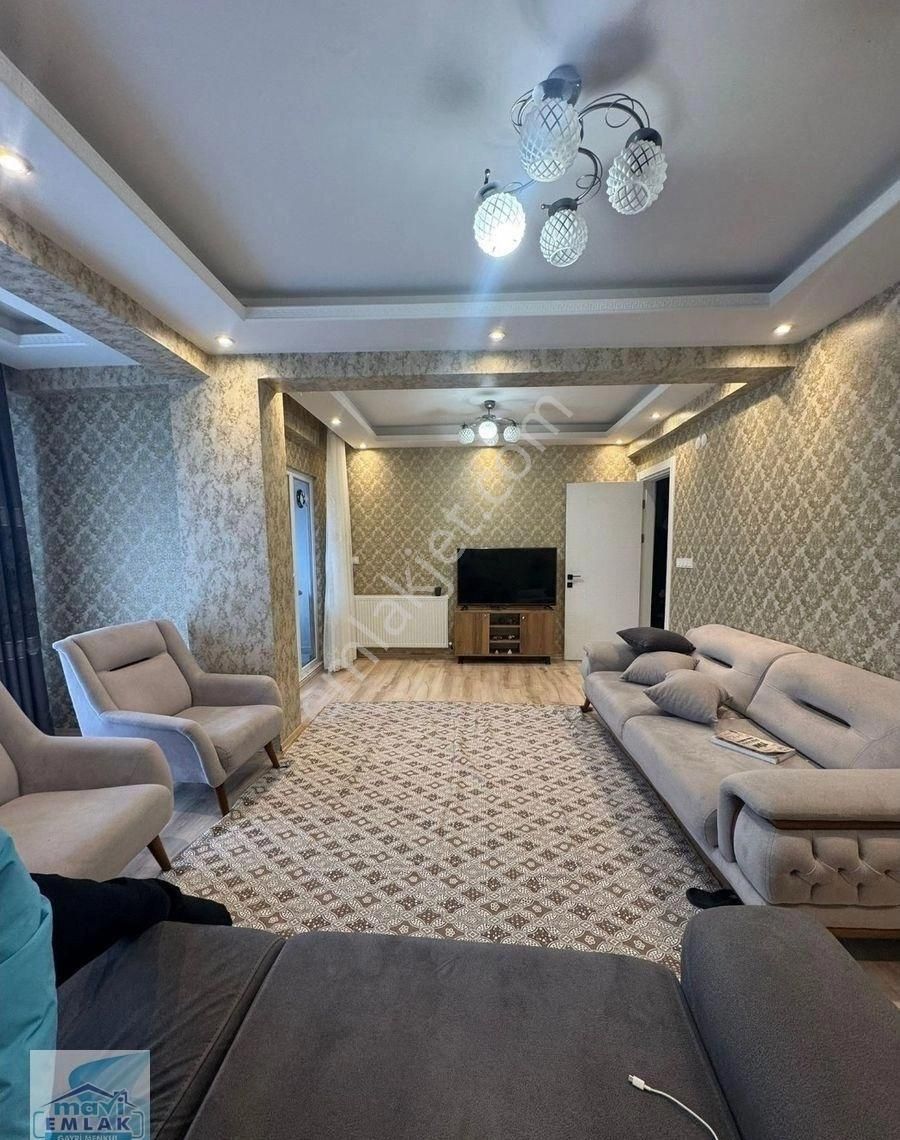Bandırma Mavi Emlaktan 600 Evler Mahallesinde 31 3 Banyolu Dubleks Satılık Daire - Görsel 34
